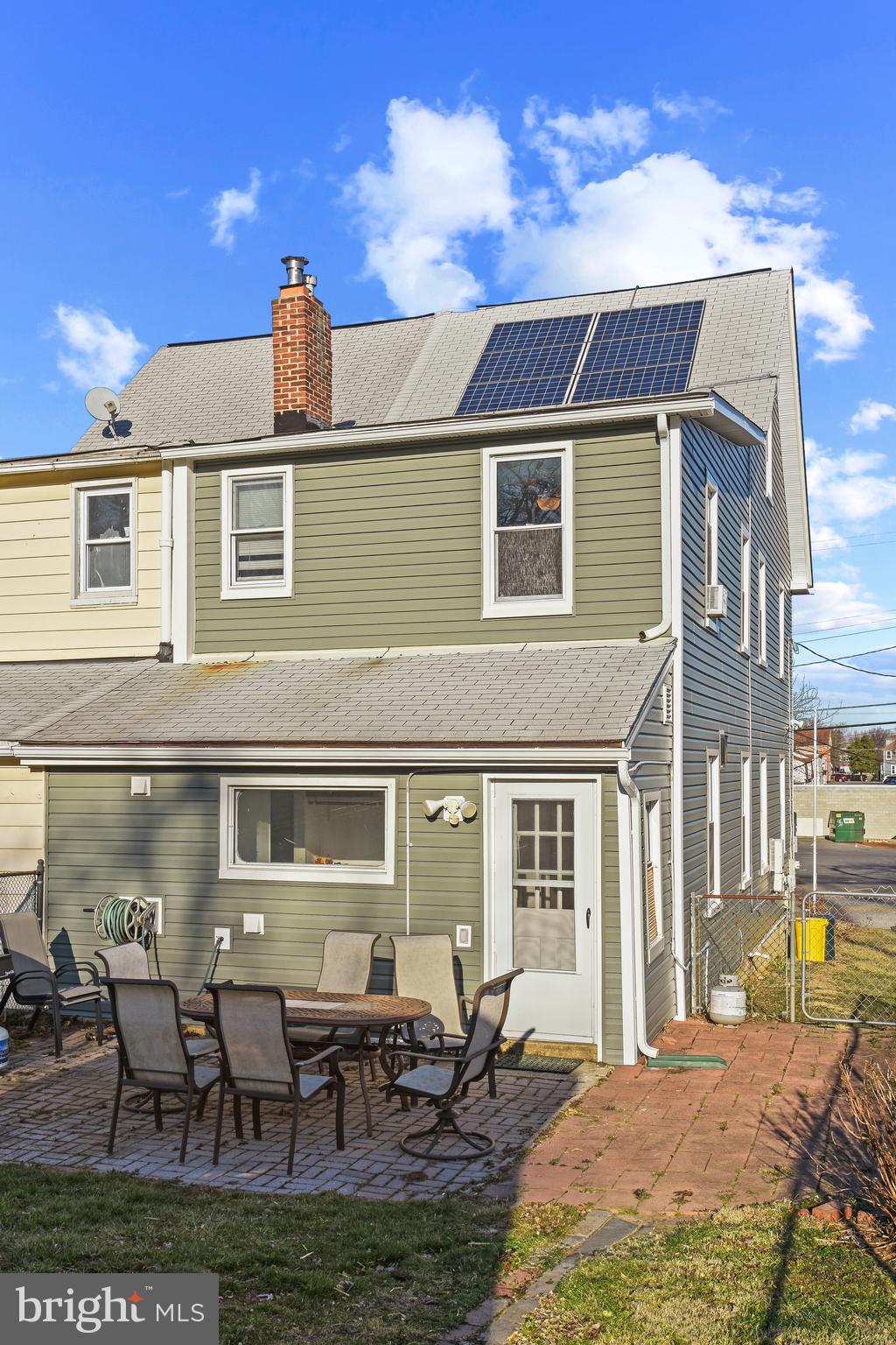 CATONSVILLE - Residential