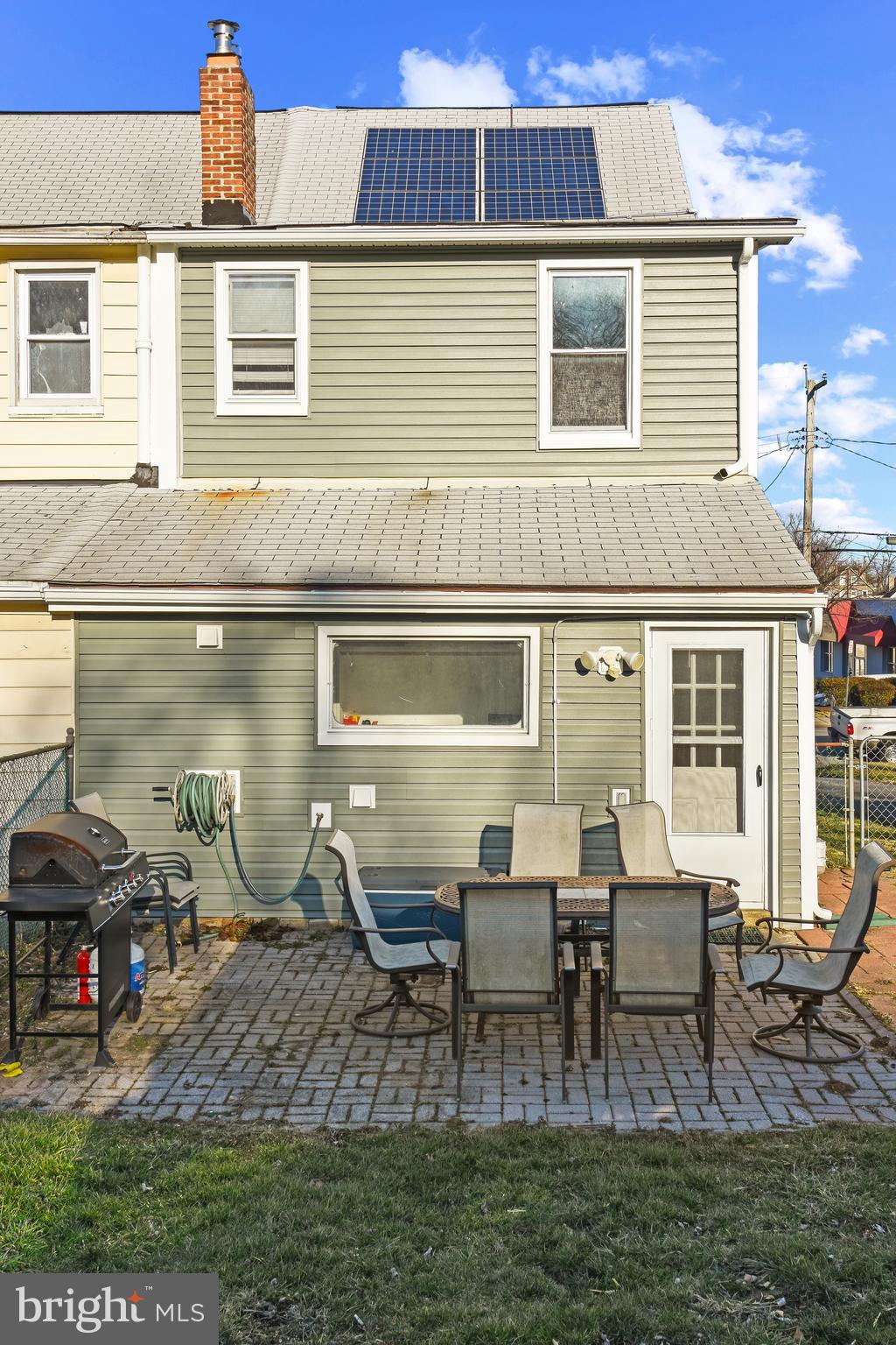 CATONSVILLE - Residential