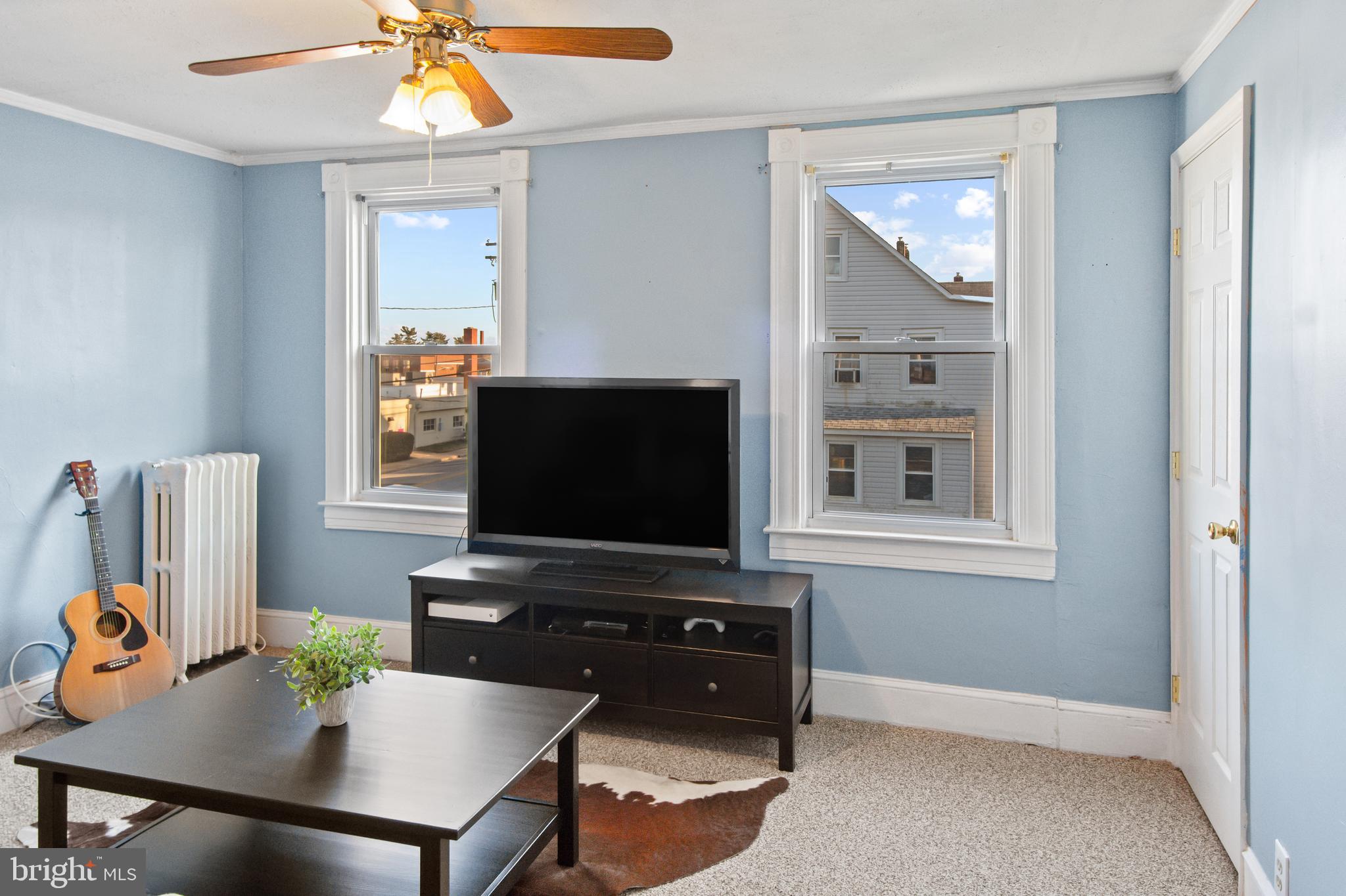 CATONSVILLE - Residential