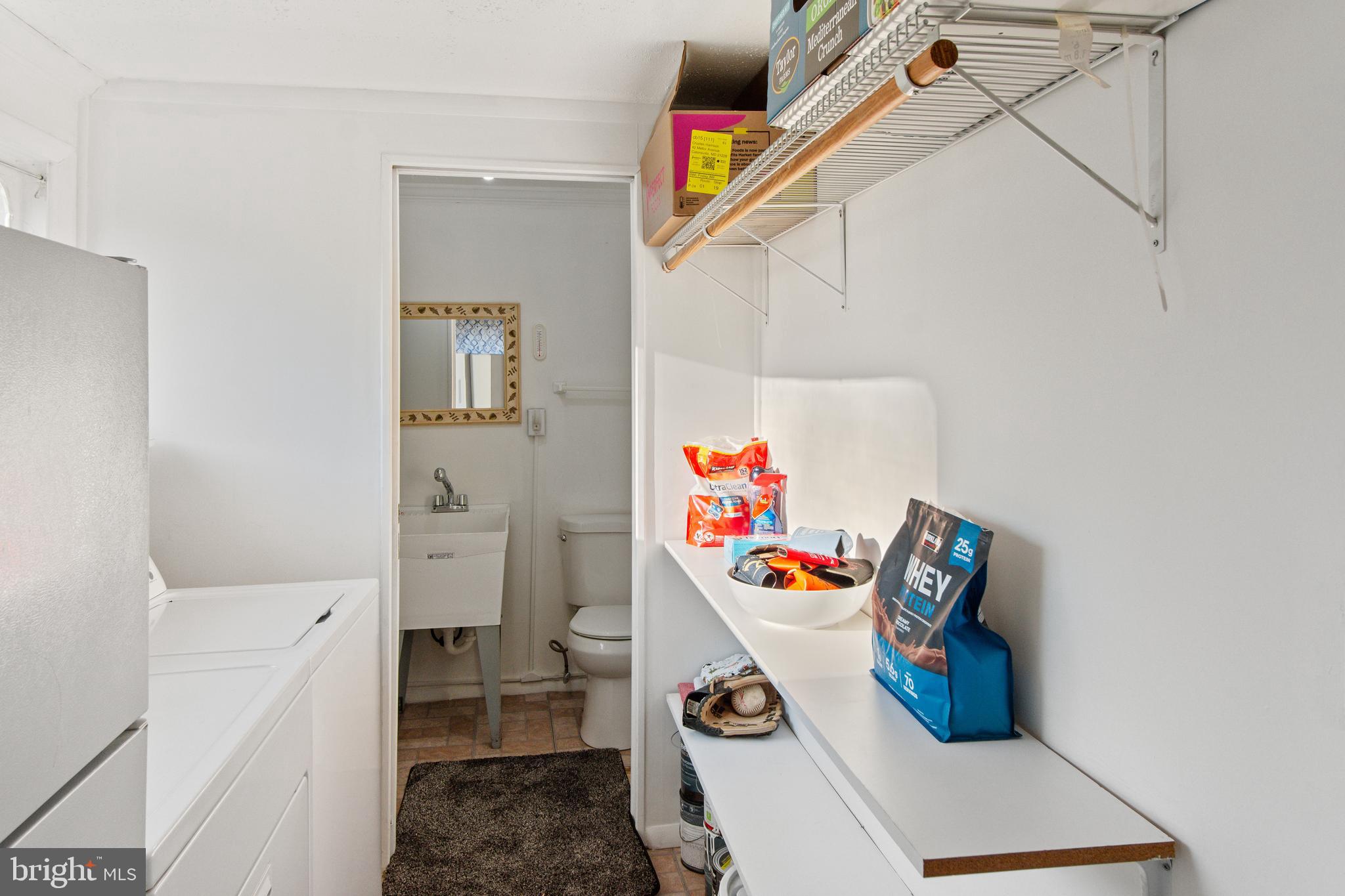 CATONSVILLE - Residential