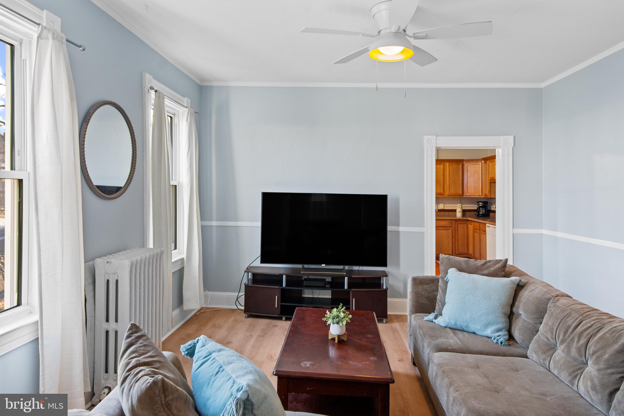 CATONSVILLE - Residential