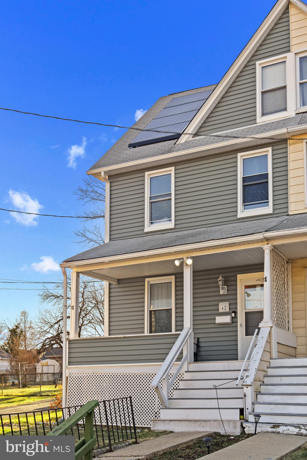 CATONSVILLE - Residential