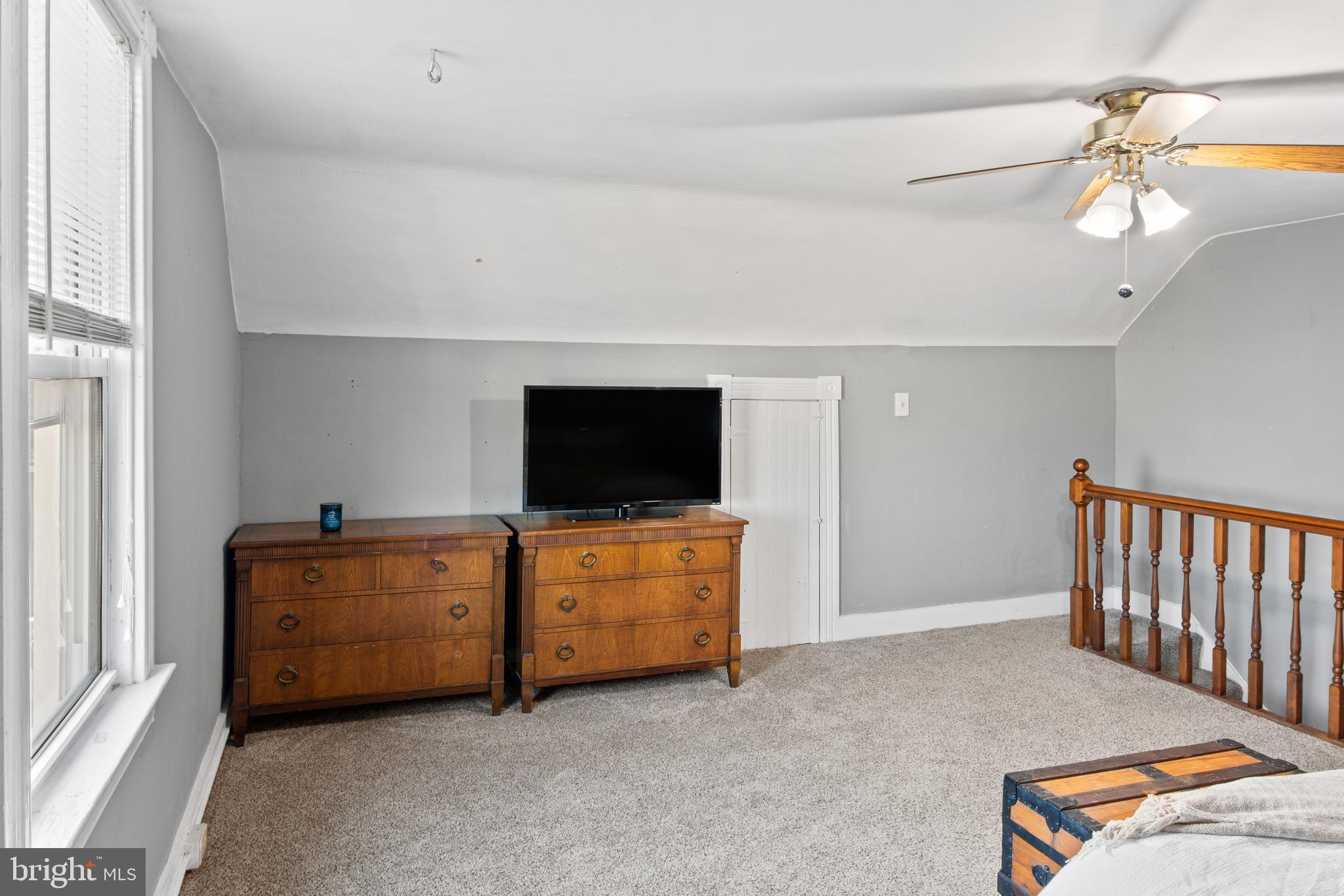 CATONSVILLE - Residential