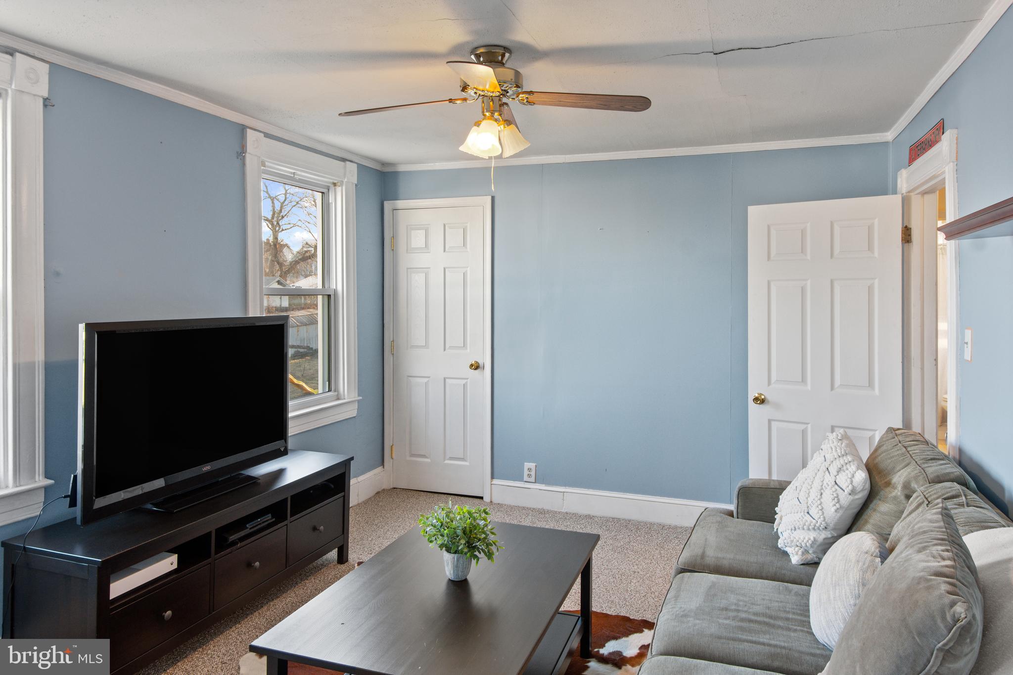 CATONSVILLE - Residential