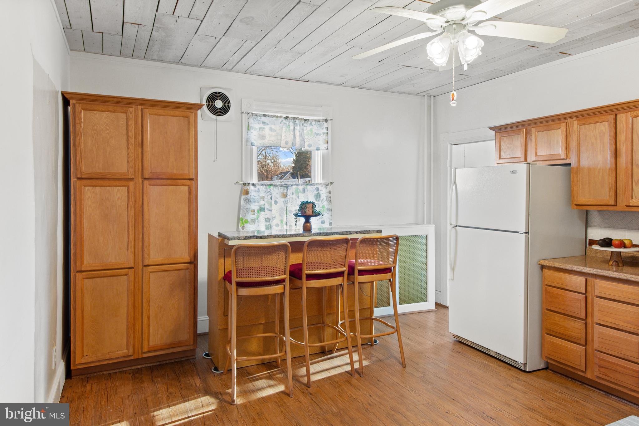 CATONSVILLE - Residential