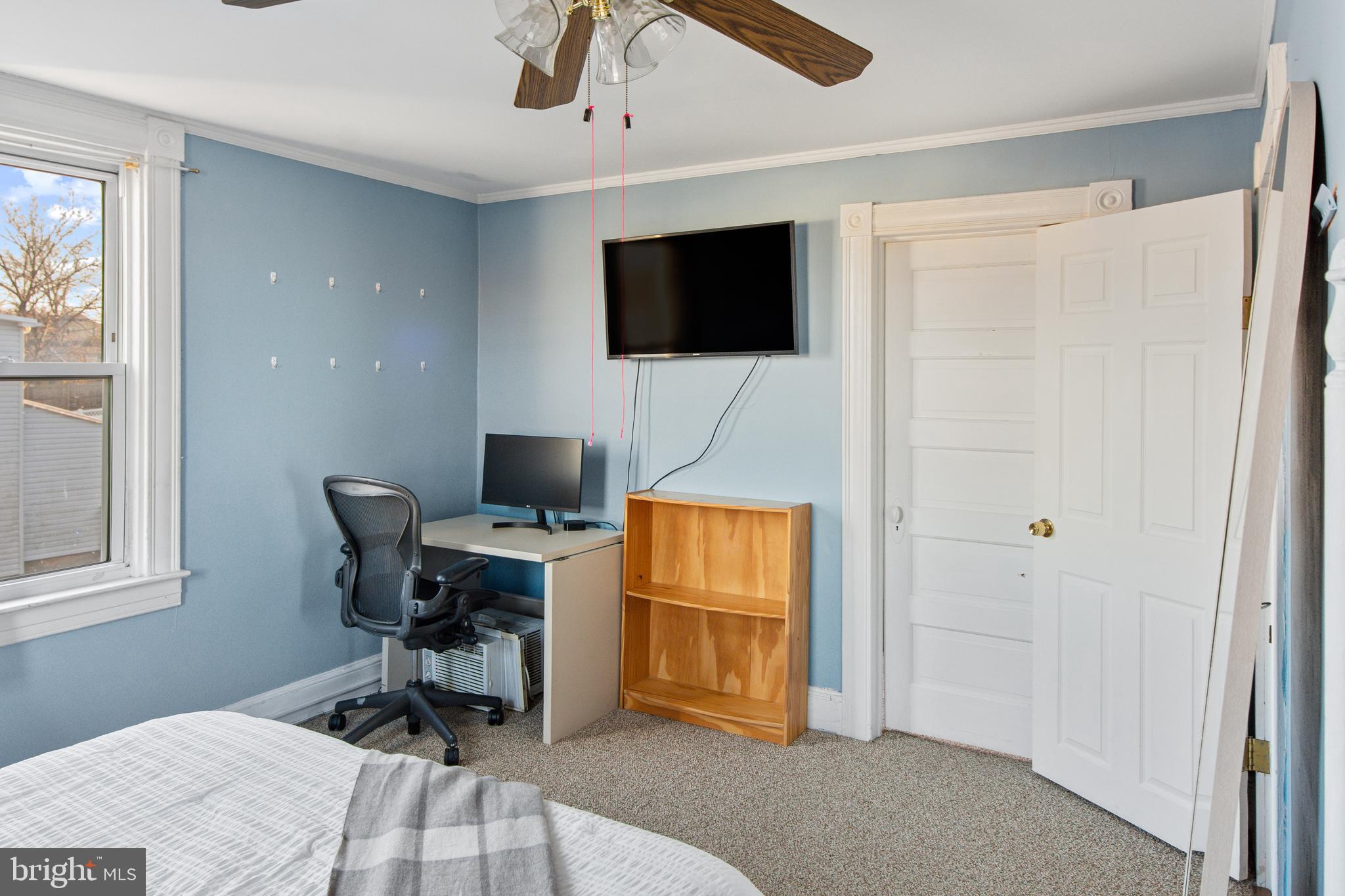 CATONSVILLE - Residential