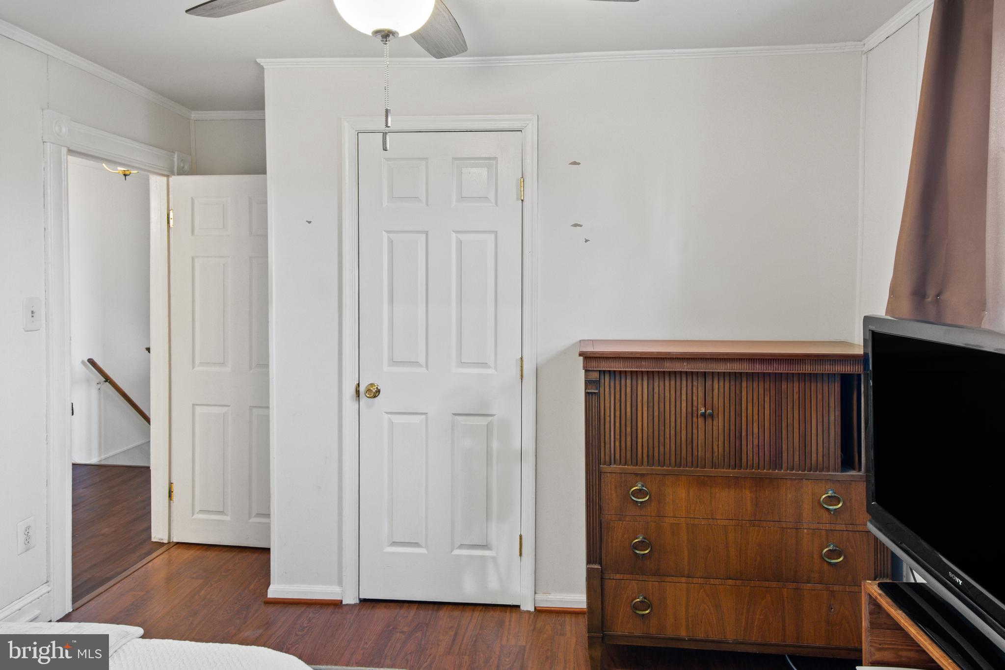 CATONSVILLE - Residential