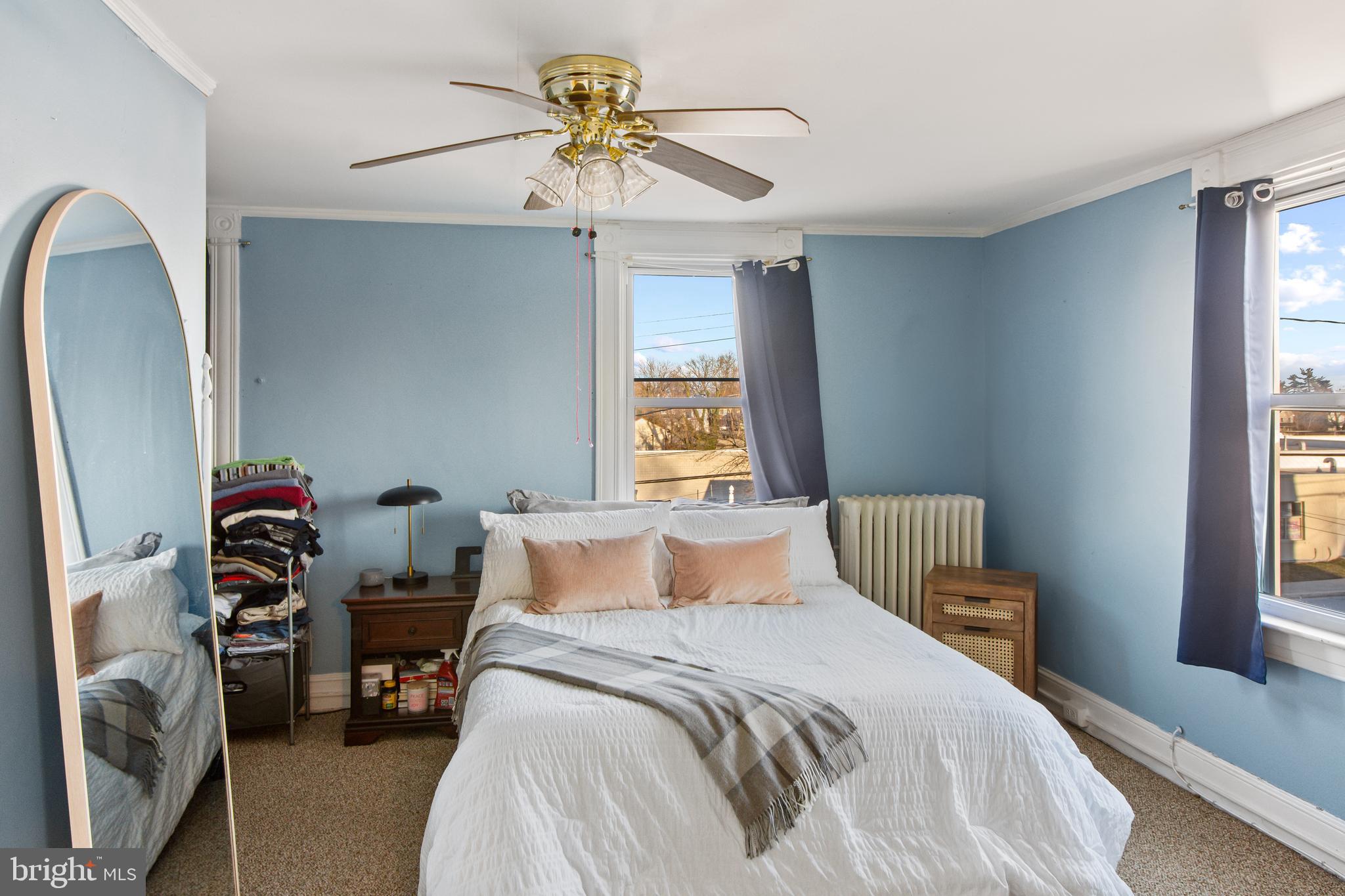 CATONSVILLE - Residential