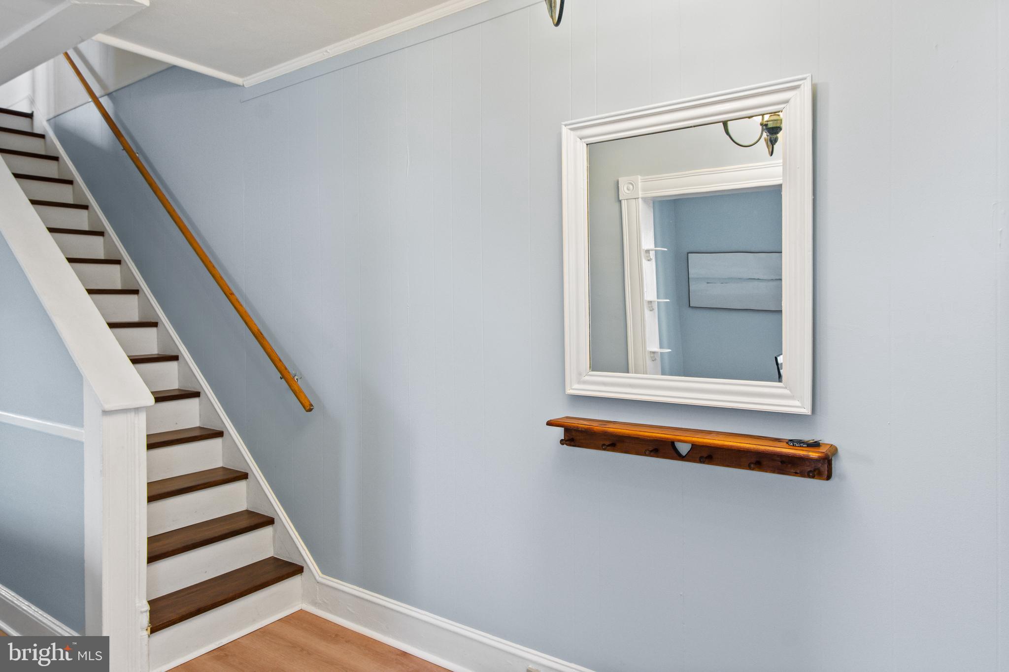 CATONSVILLE - Residential