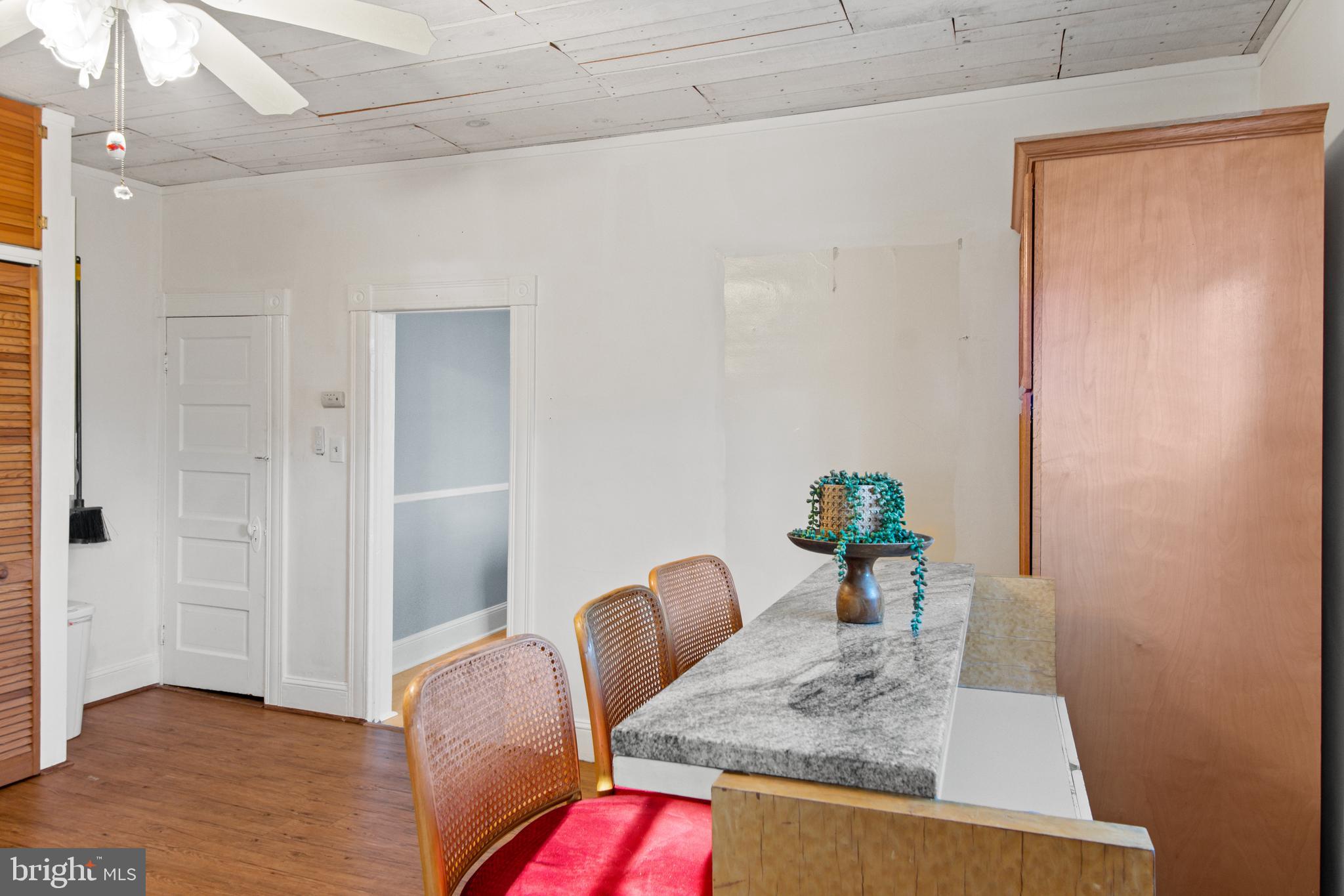 CATONSVILLE - Residential