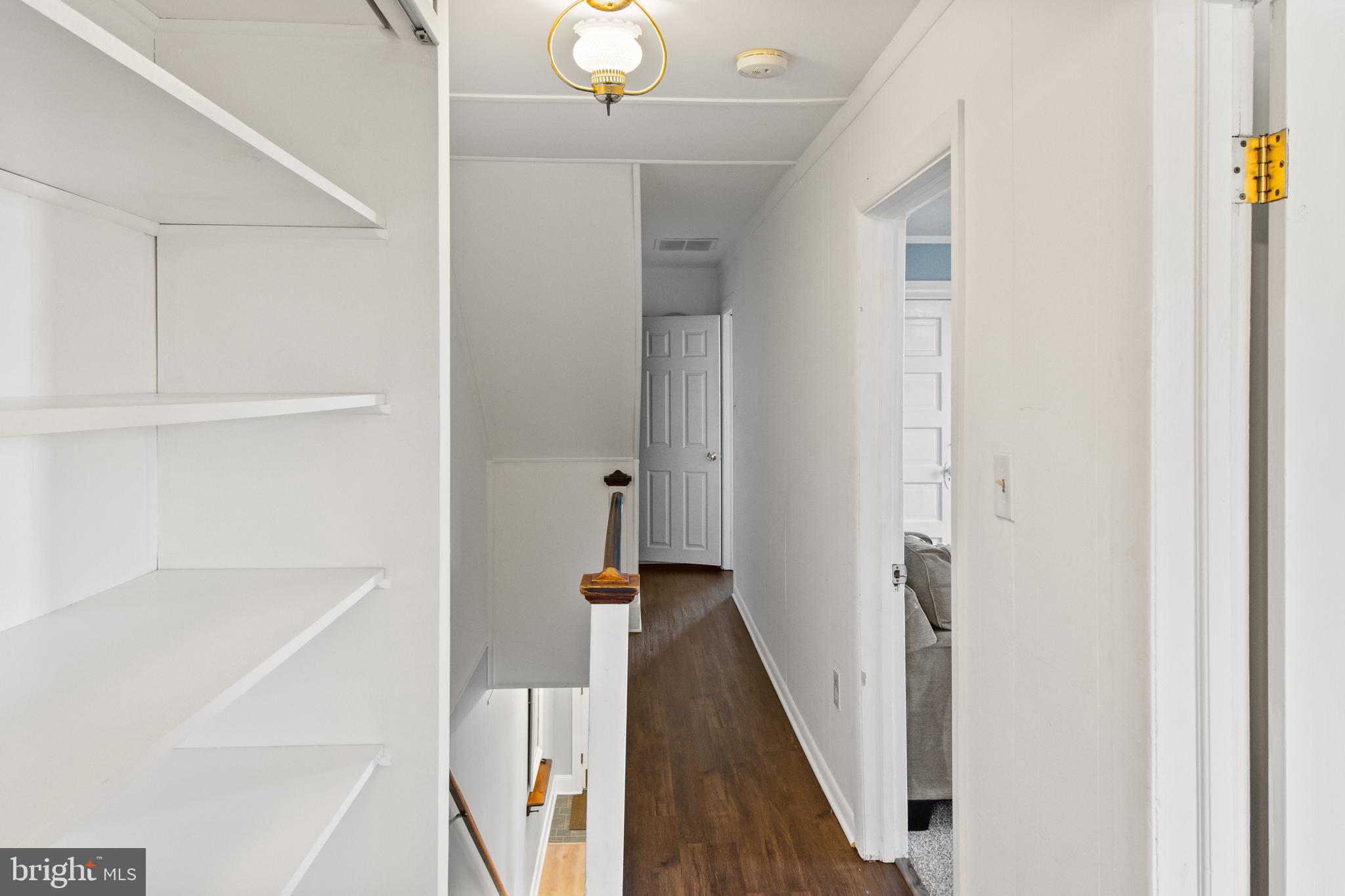 CATONSVILLE - Residential