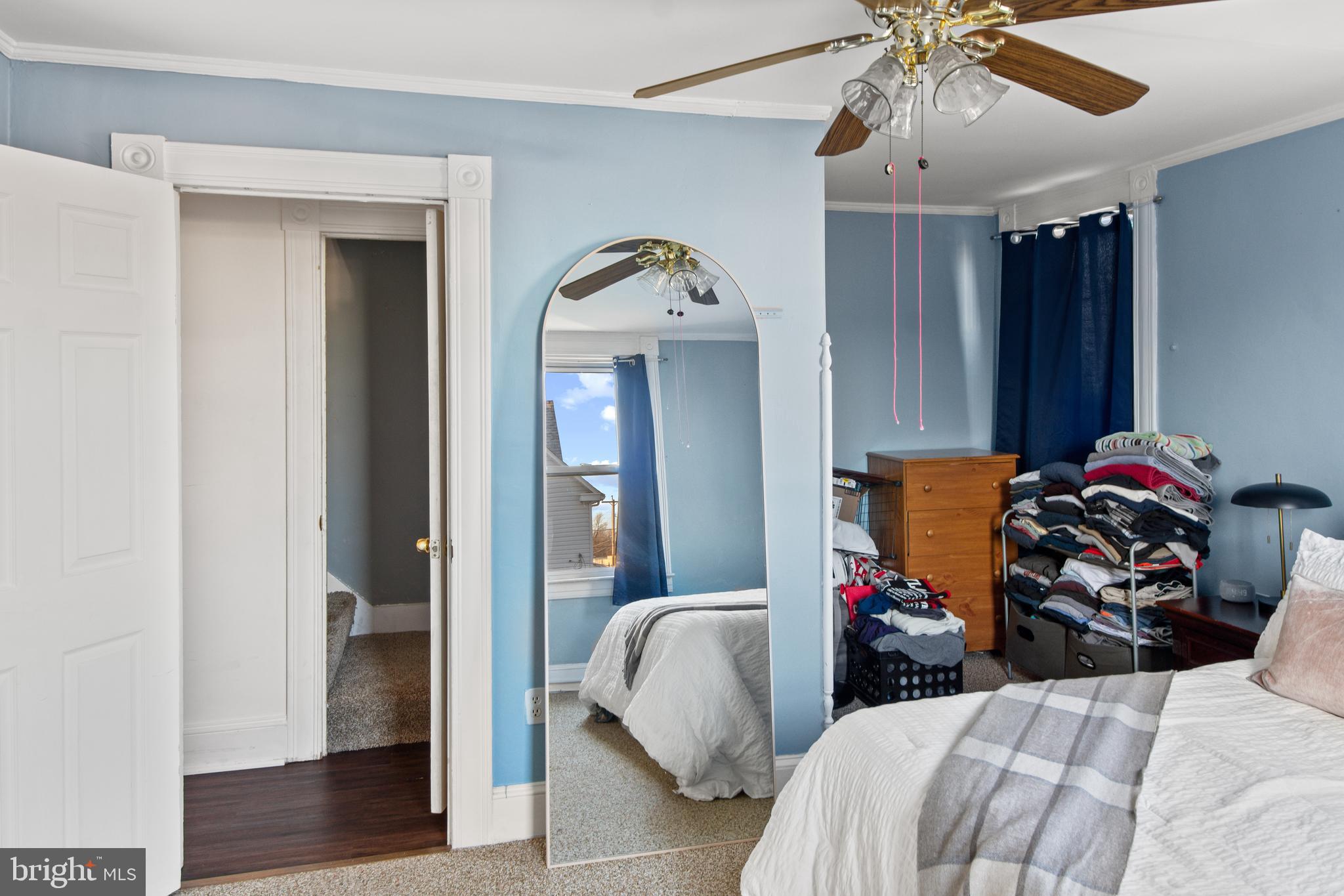 CATONSVILLE - Residential