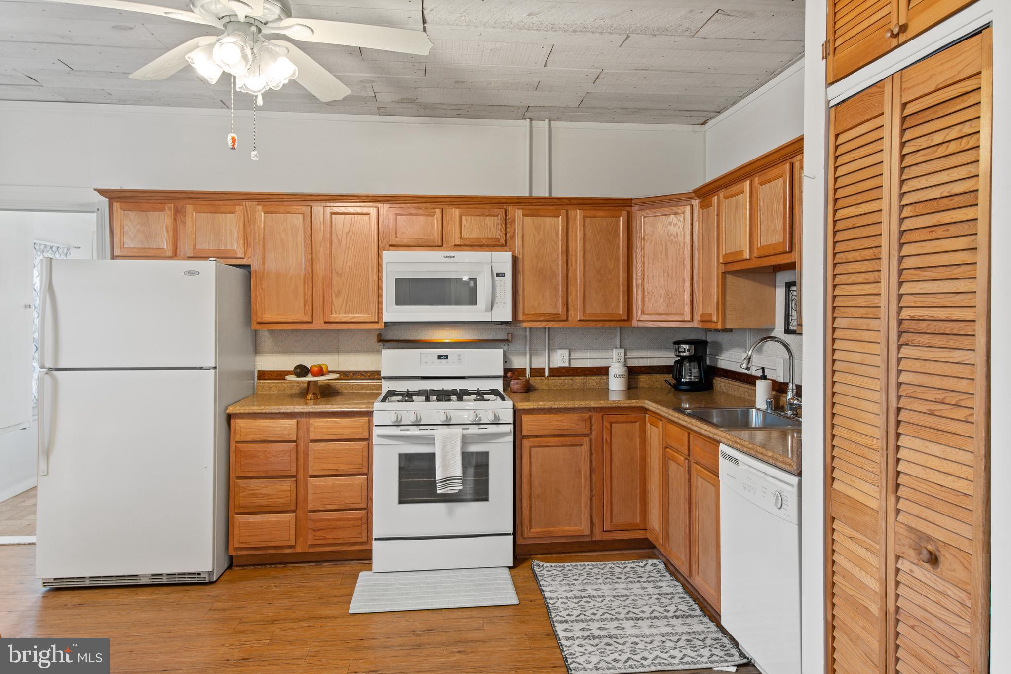 CATONSVILLE - Residential