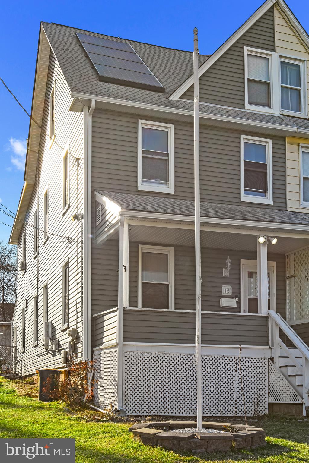 CATONSVILLE - Residential