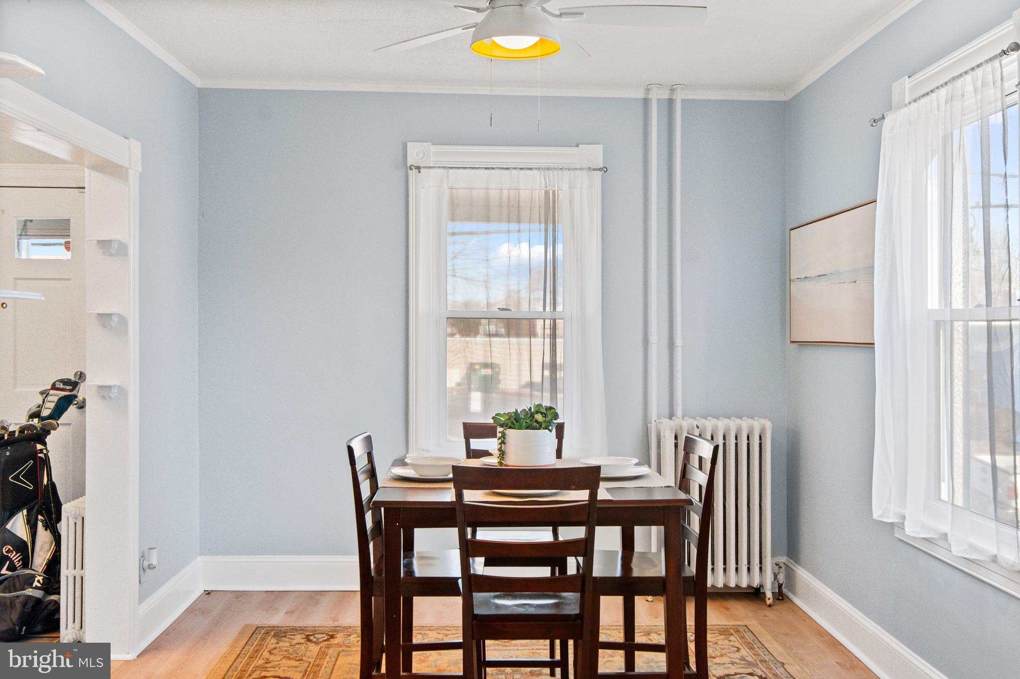 CATONSVILLE - Residential