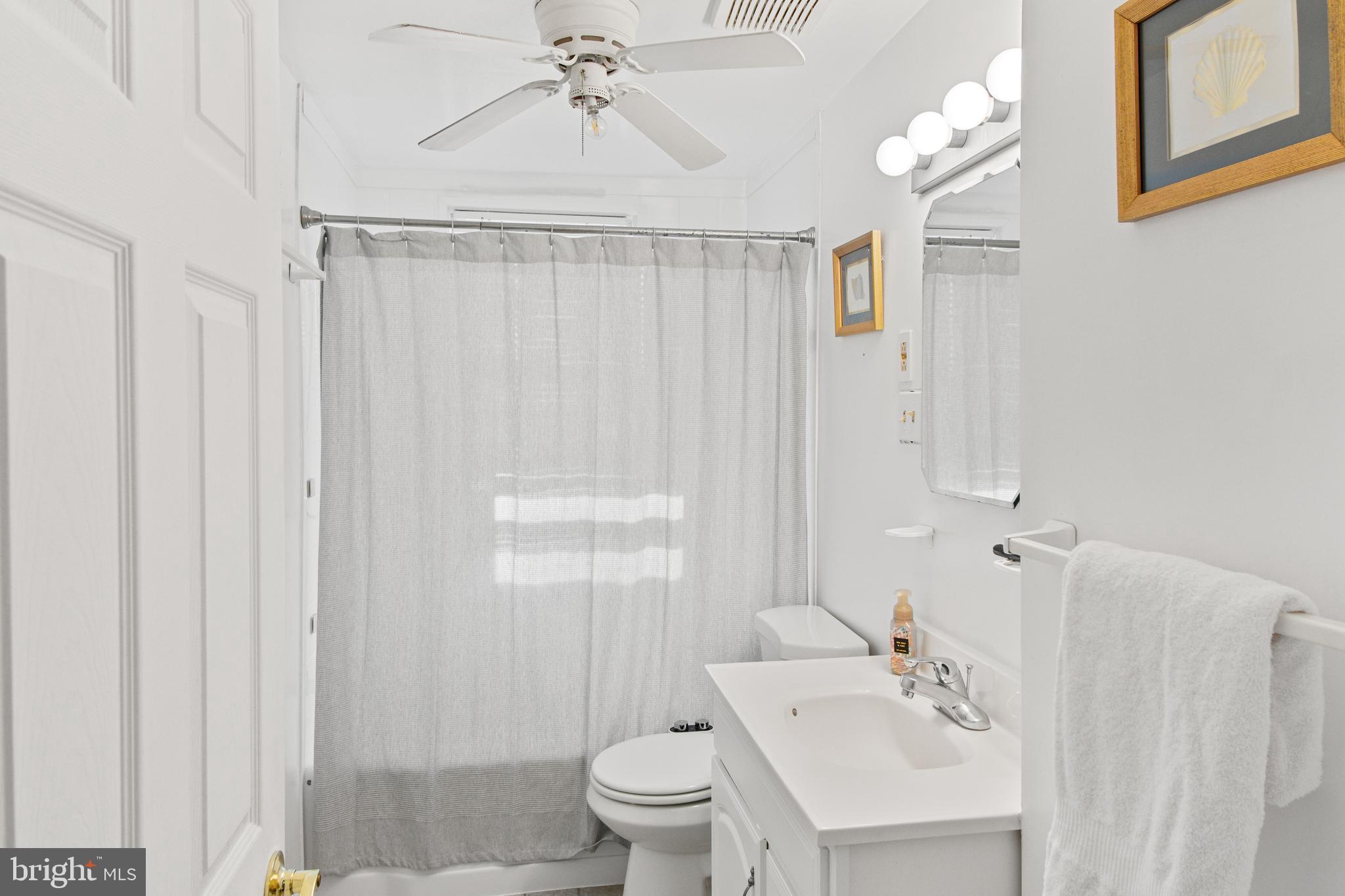 CATONSVILLE - Residential