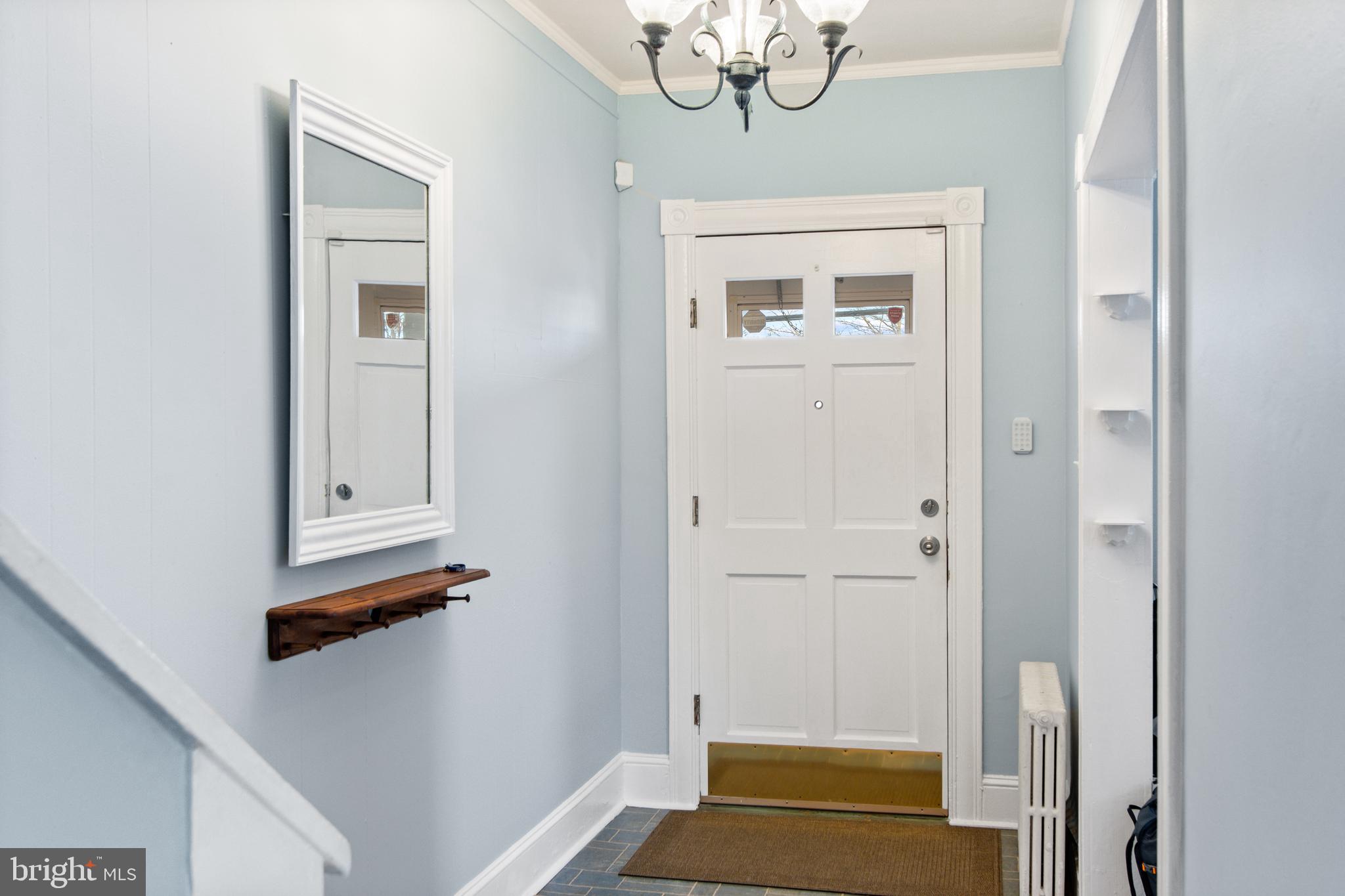 CATONSVILLE - Residential