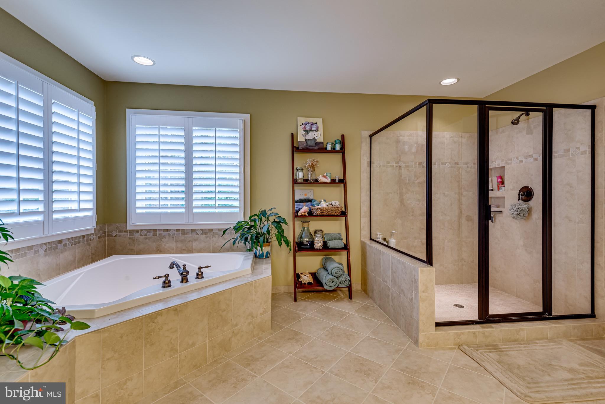 THE PRESERVE AT SEVERN RUN - Residential