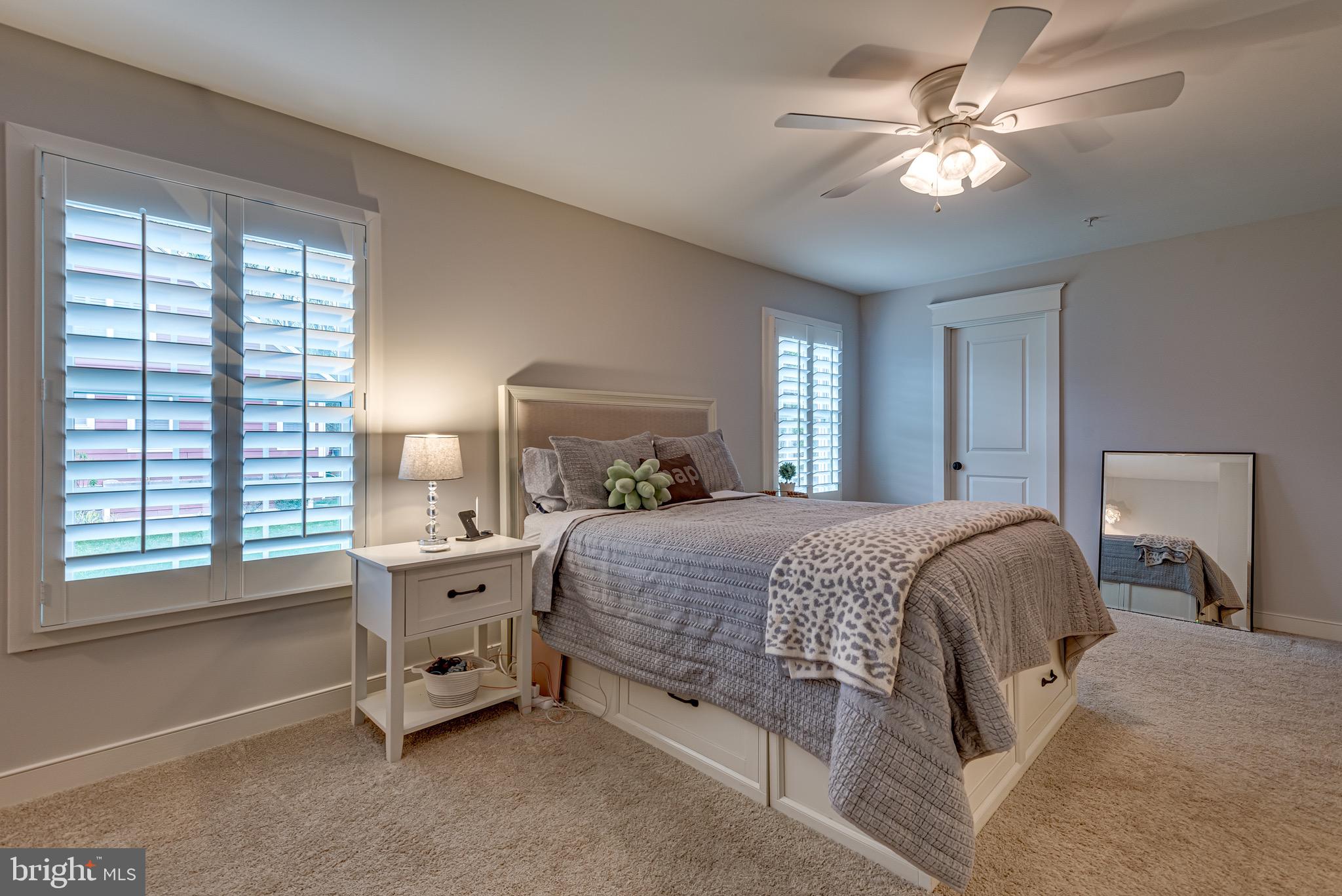 THE PRESERVE AT SEVERN RUN - Residential