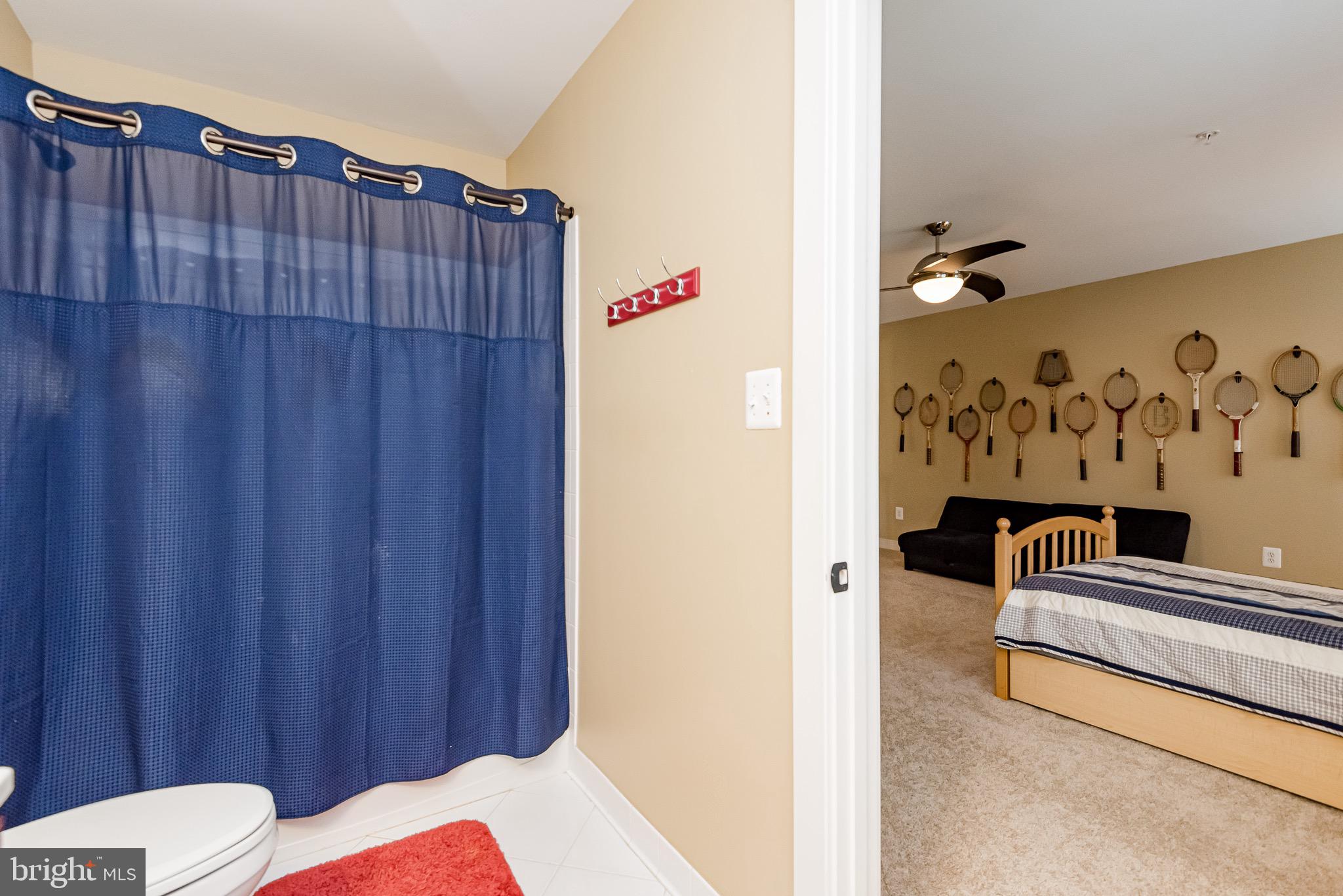 THE PRESERVE AT SEVERN RUN - Residential