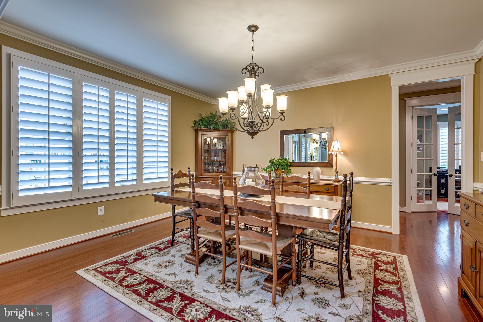 THE PRESERVE AT SEVERN RUN - Residential