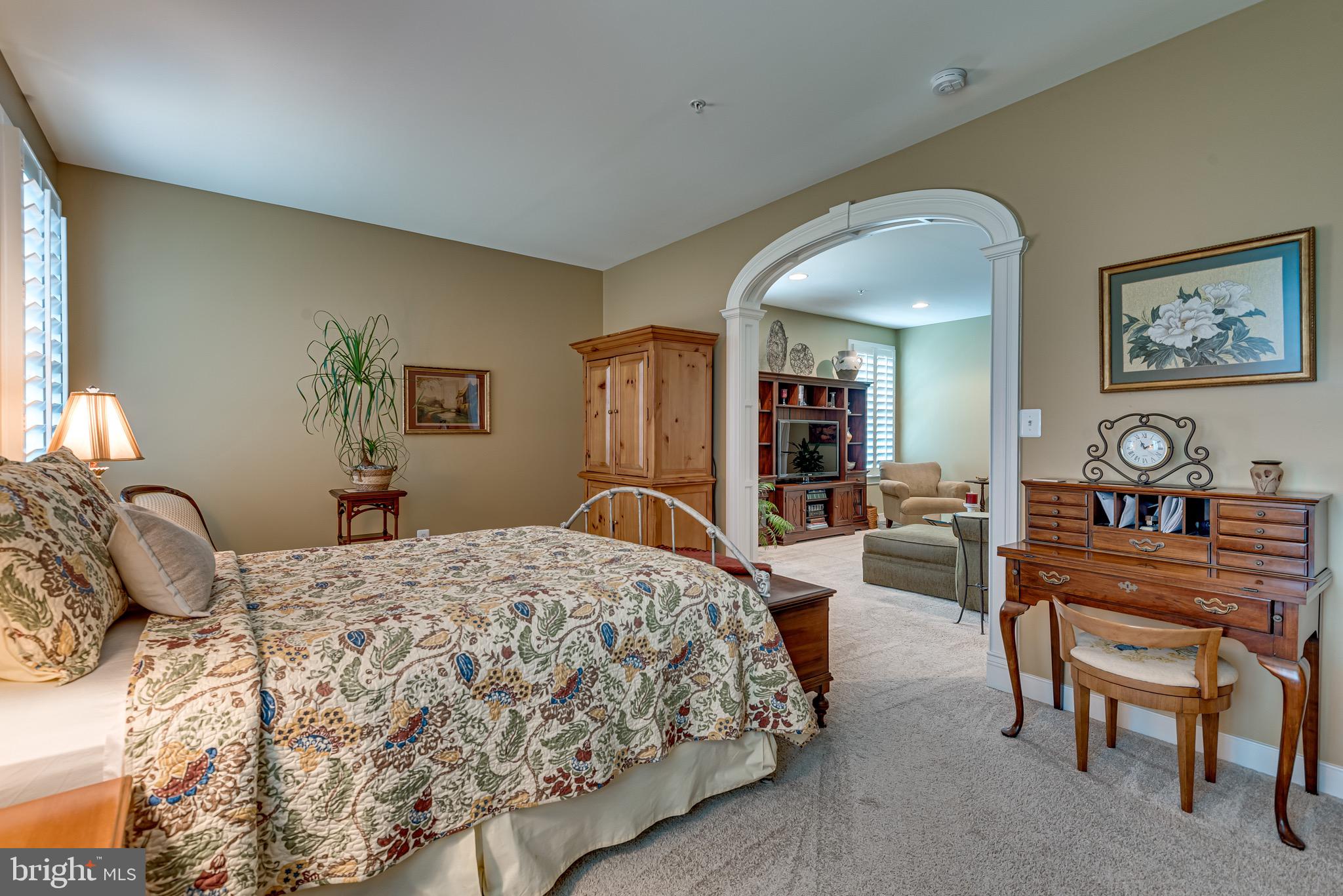 THE PRESERVE AT SEVERN RUN - Residential