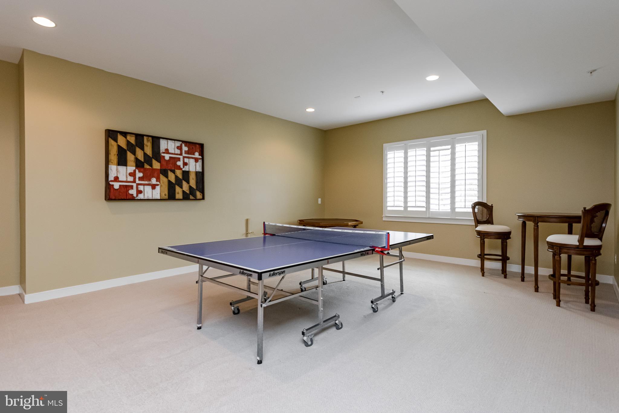 THE PRESERVE AT SEVERN RUN - Residential