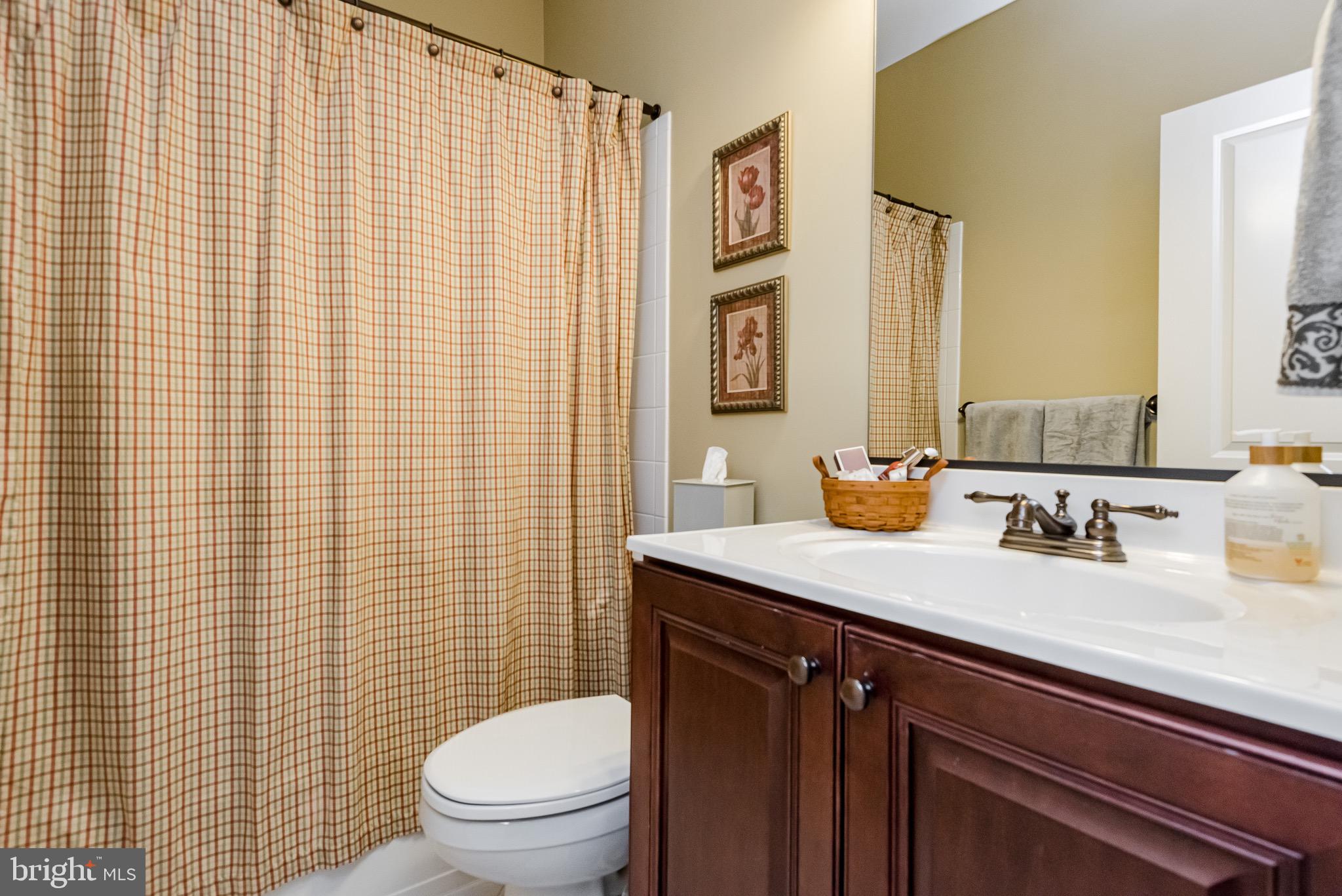 THE PRESERVE AT SEVERN RUN - Residential