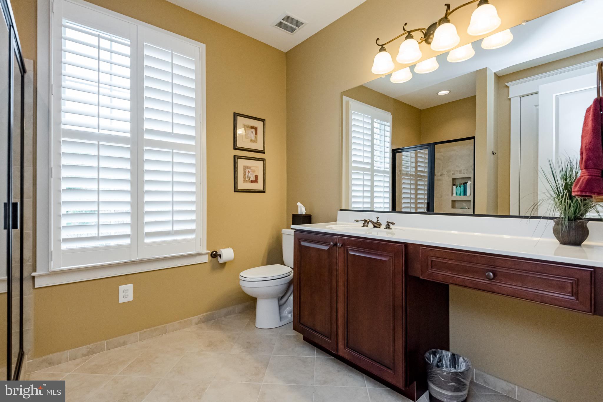 THE PRESERVE AT SEVERN RUN - Residential