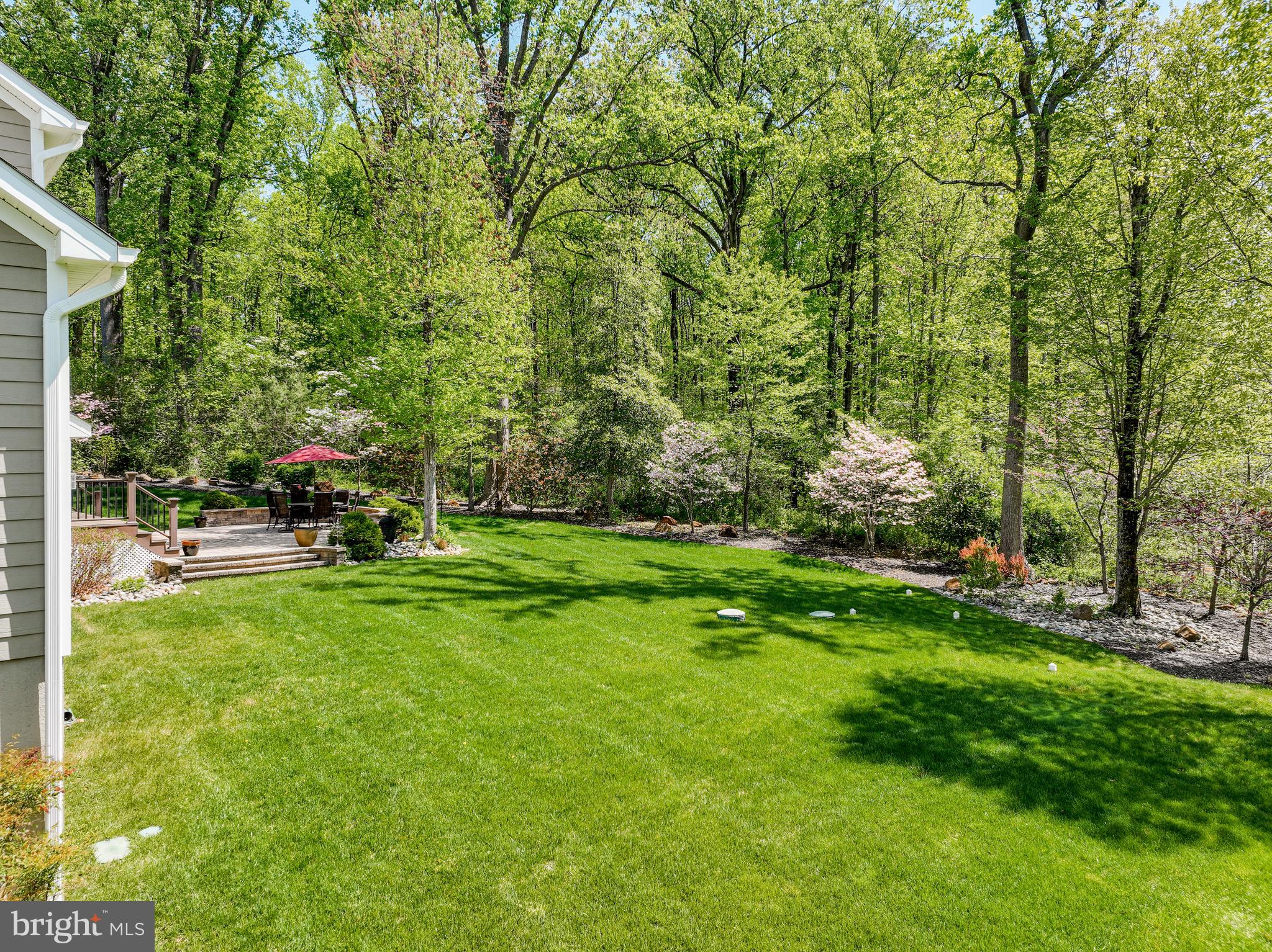 THE PRESERVE AT SEVERN RUN - Residential