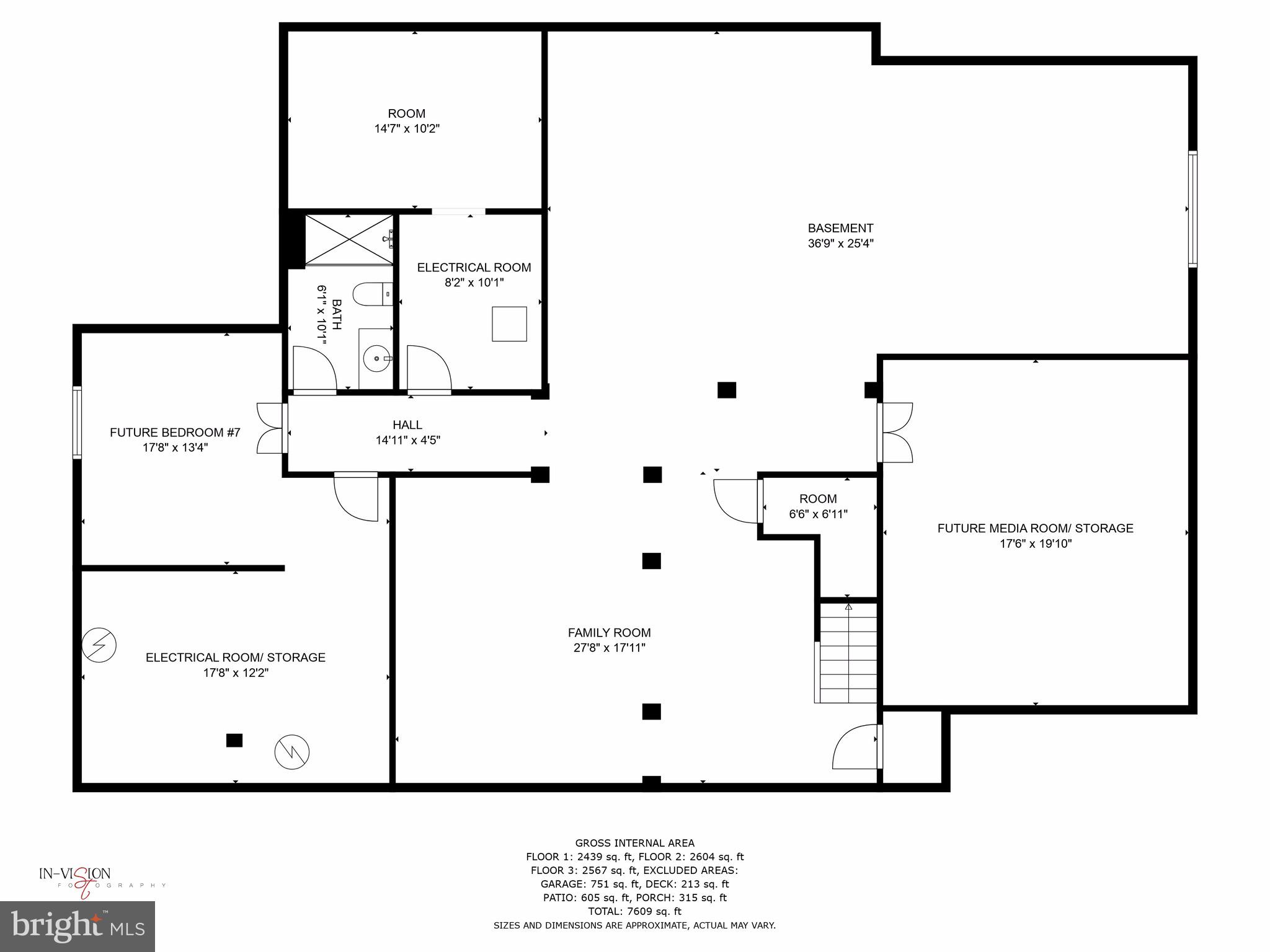 THE PRESERVE AT SEVERN RUN - Residential