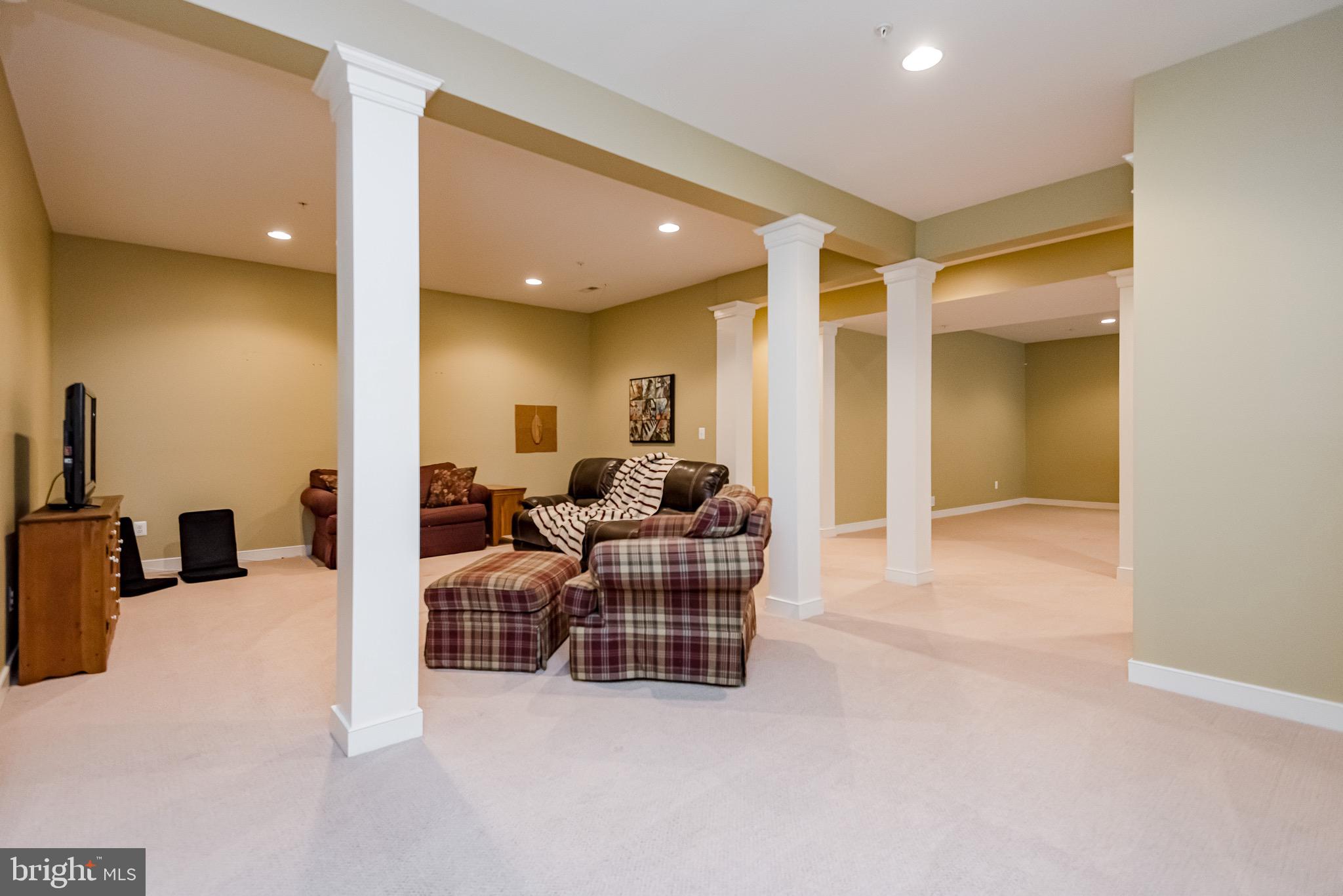 THE PRESERVE AT SEVERN RUN - Residential