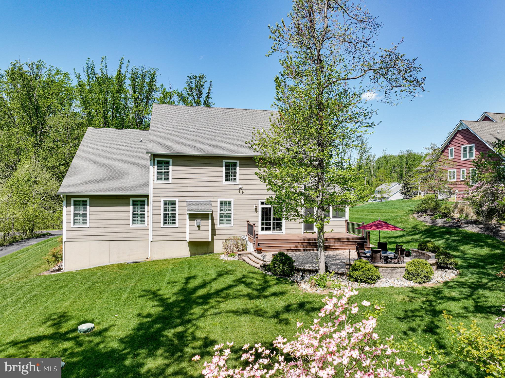 THE PRESERVE AT SEVERN RUN - Residential