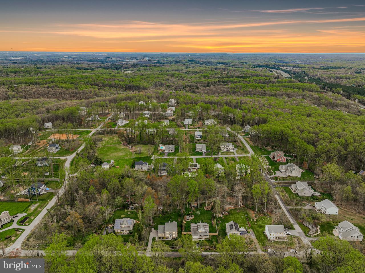 THE PRESERVE AT SEVERN RUN - Residential
