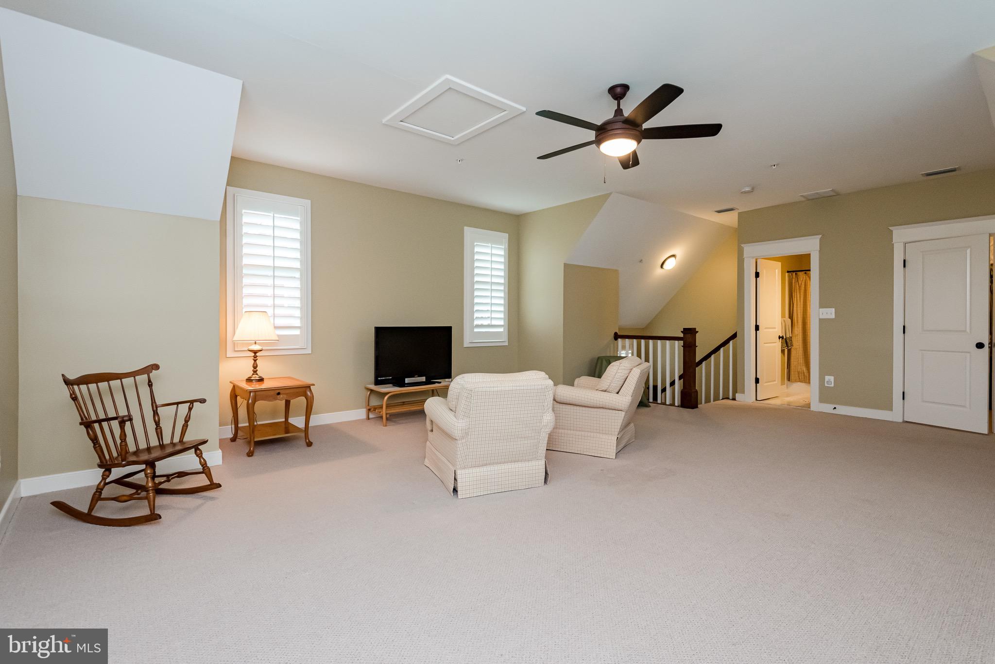 THE PRESERVE AT SEVERN RUN - Residential