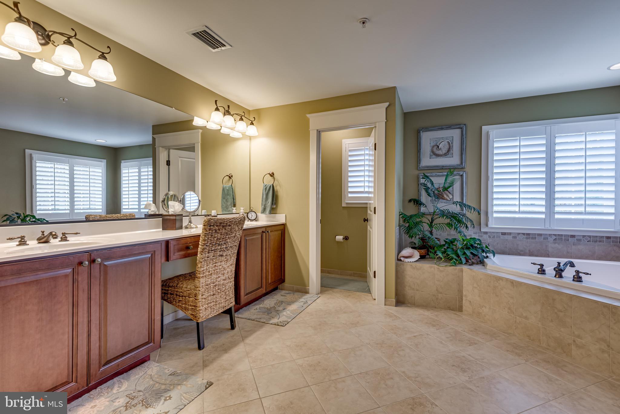 THE PRESERVE AT SEVERN RUN - Residential