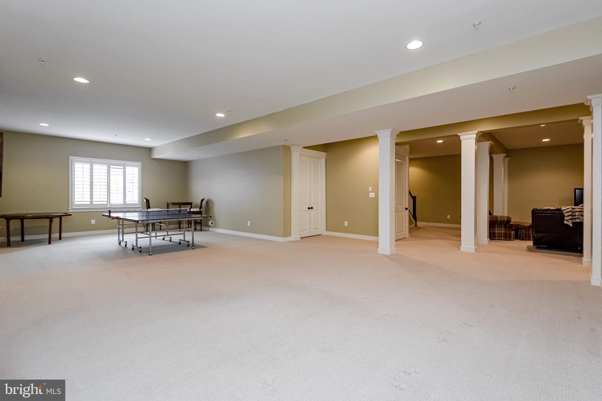 THE PRESERVE AT SEVERN RUN - Residential