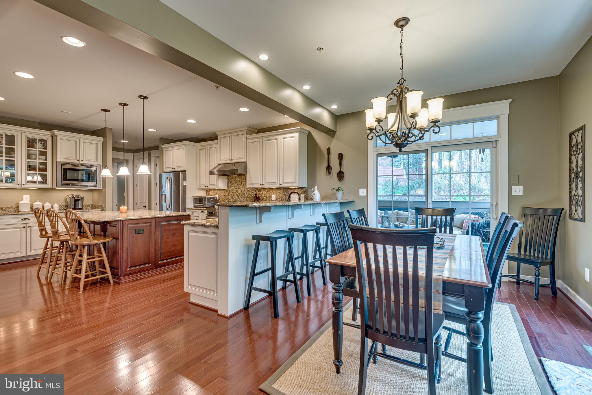 THE PRESERVE AT SEVERN RUN - Residential