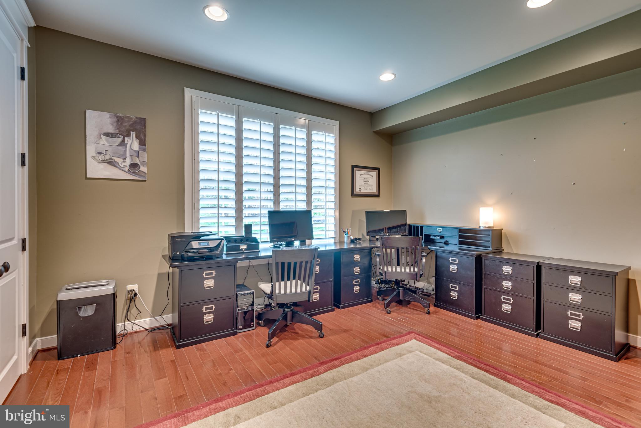 THE PRESERVE AT SEVERN RUN - Residential