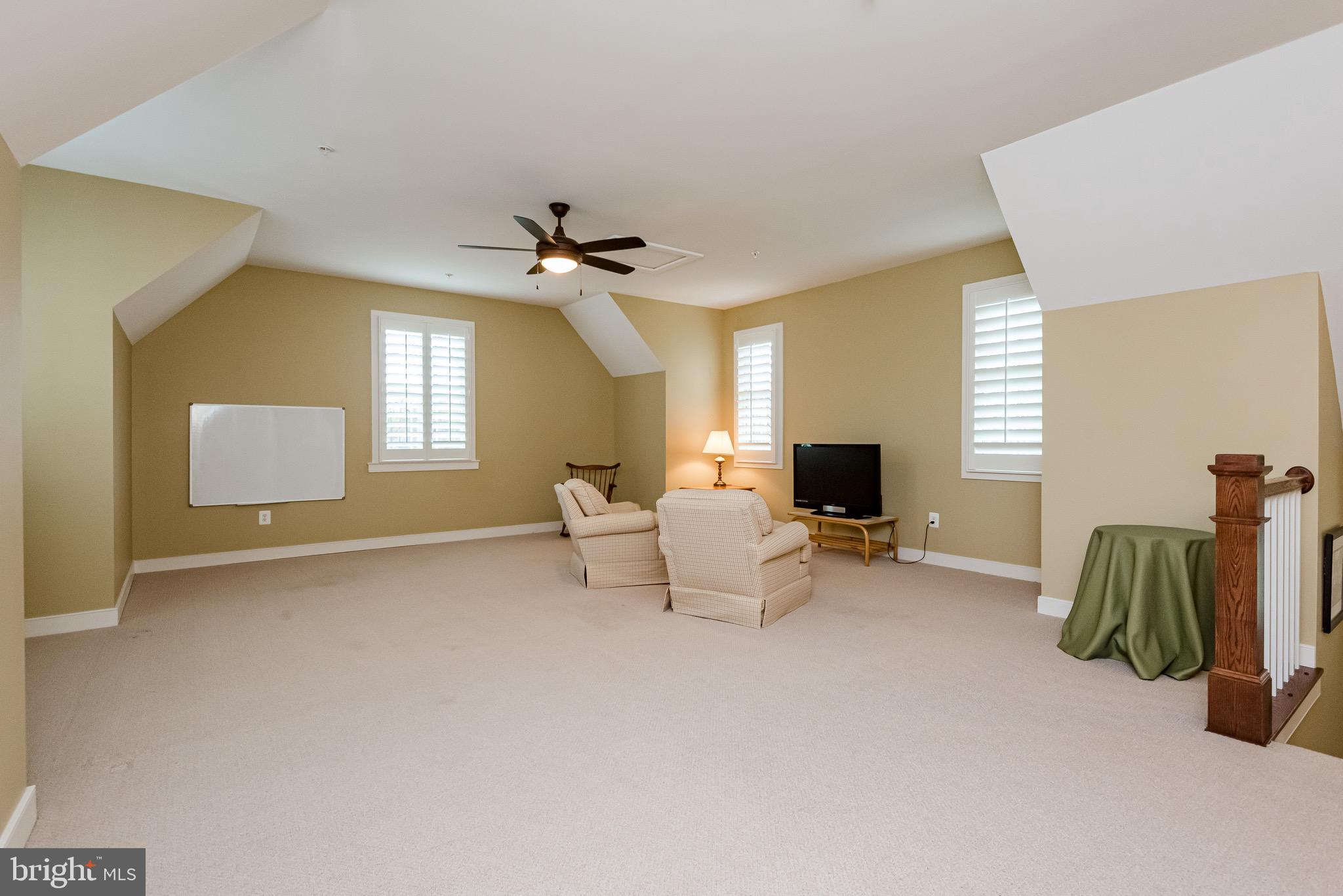 THE PRESERVE AT SEVERN RUN - Residential