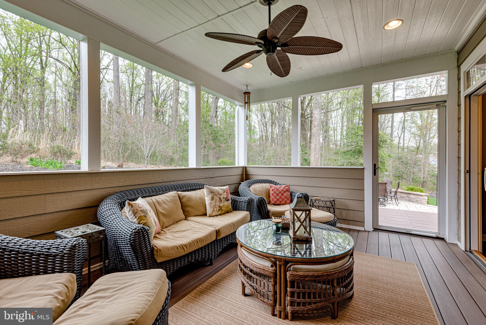 THE PRESERVE AT SEVERN RUN - Residential