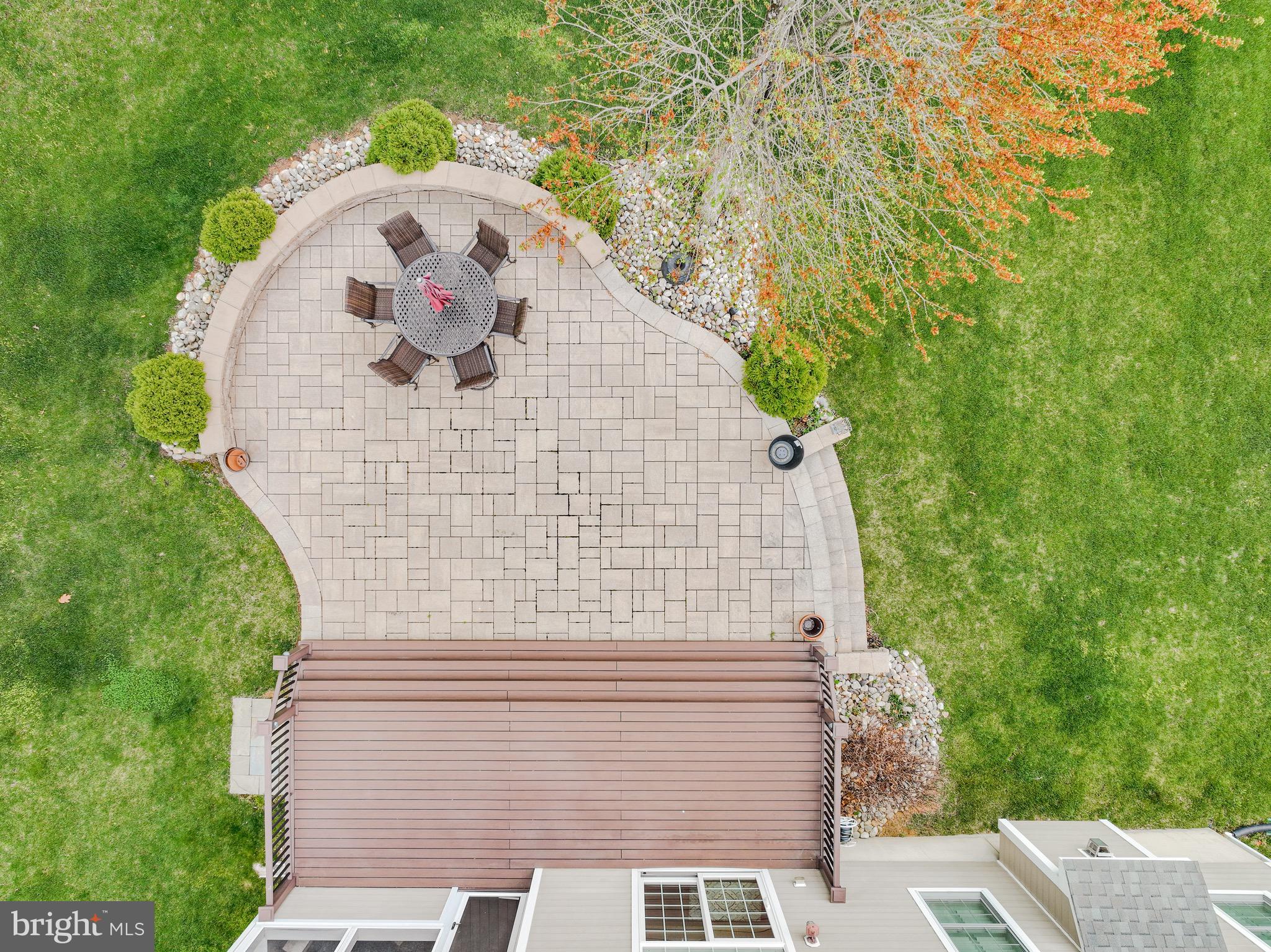 THE PRESERVE AT SEVERN RUN - Residential