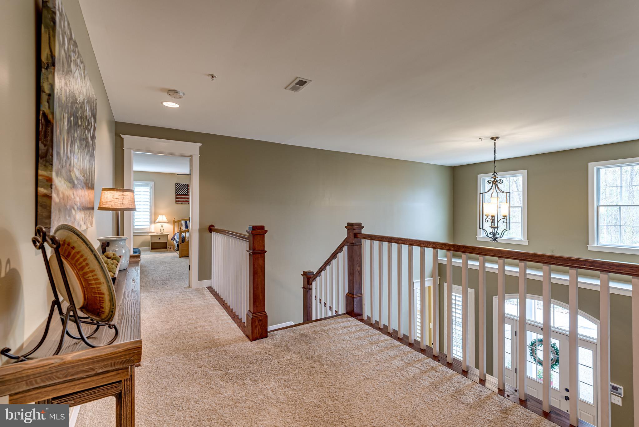 THE PRESERVE AT SEVERN RUN - Residential