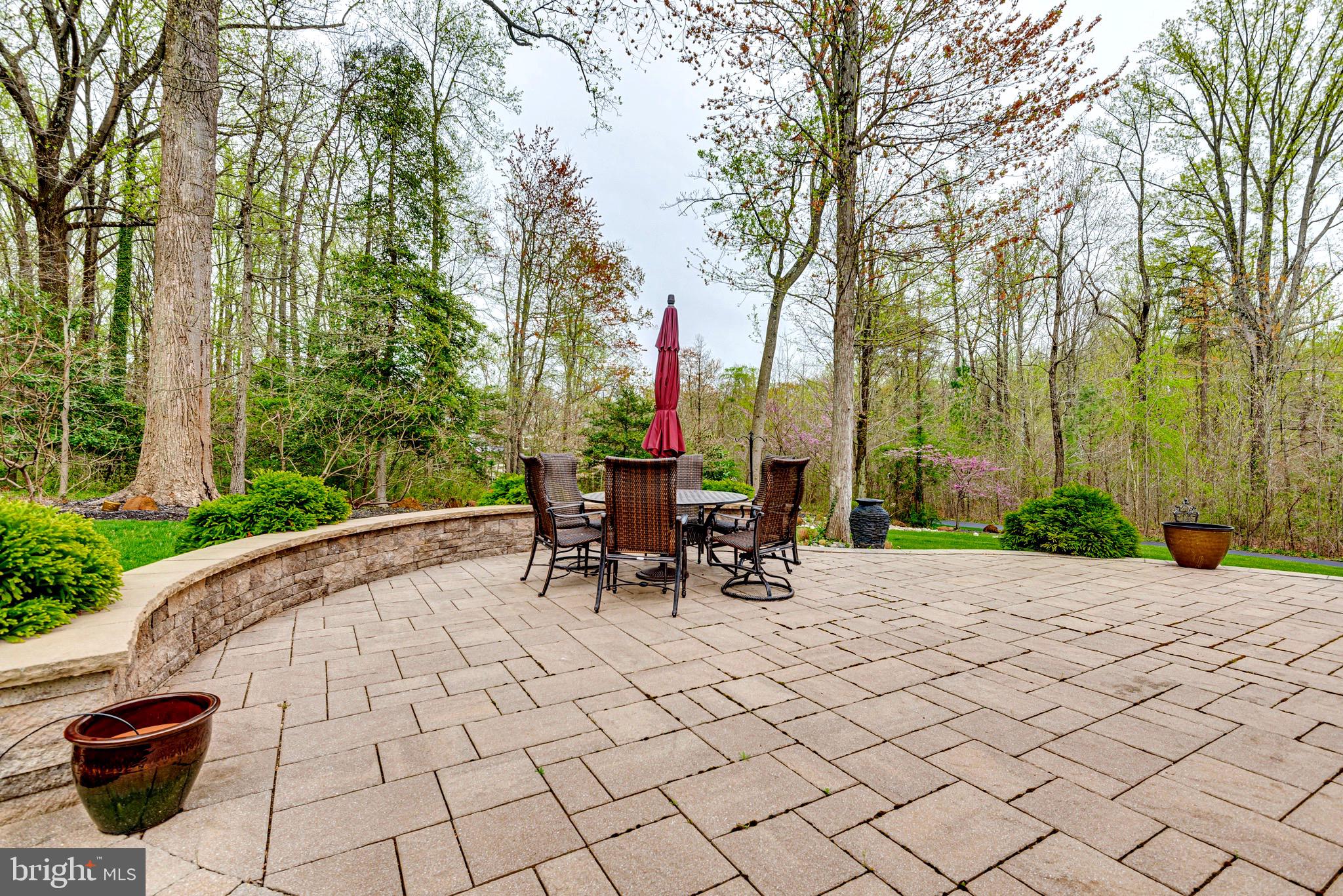 THE PRESERVE AT SEVERN RUN - Residential