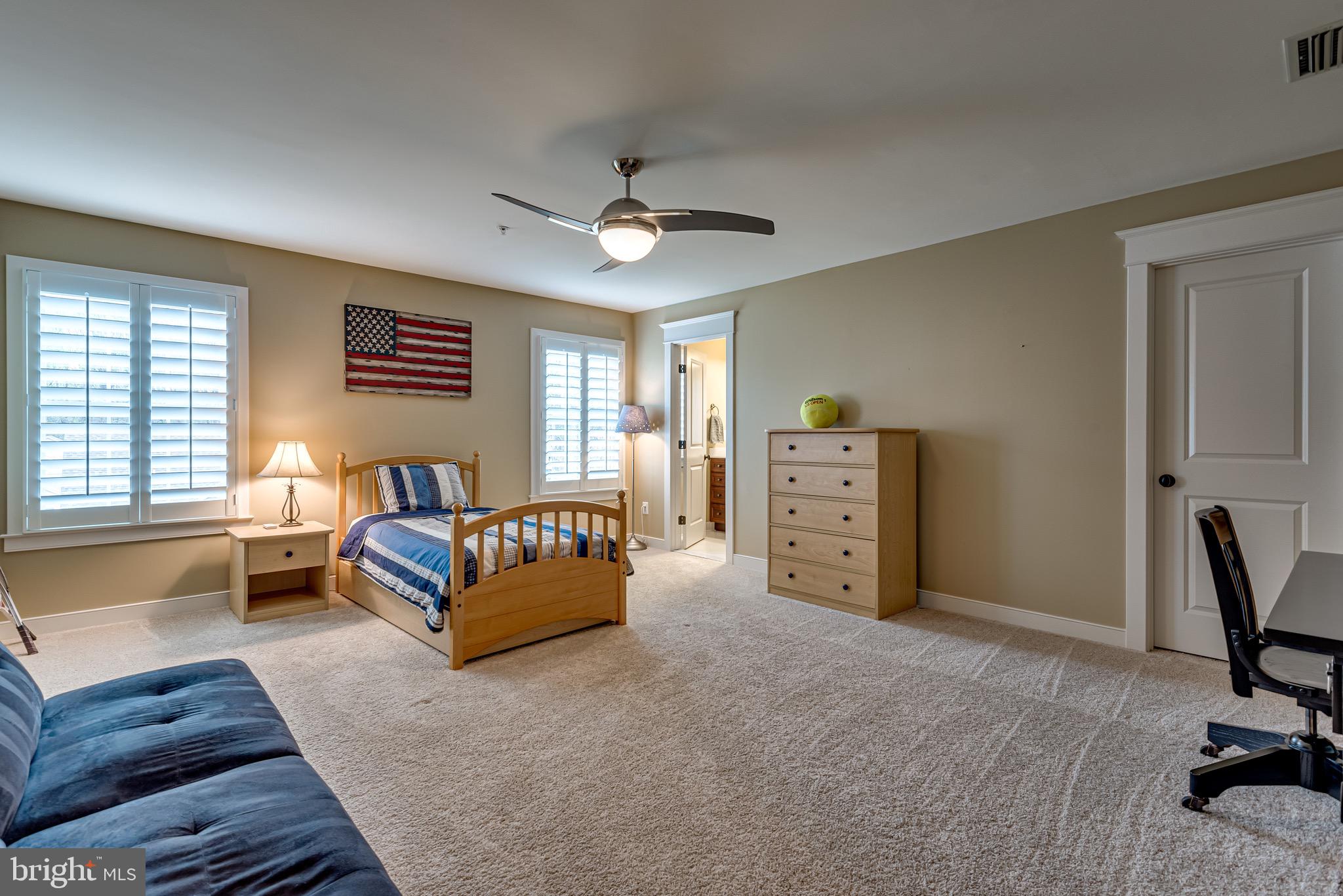 THE PRESERVE AT SEVERN RUN - Residential