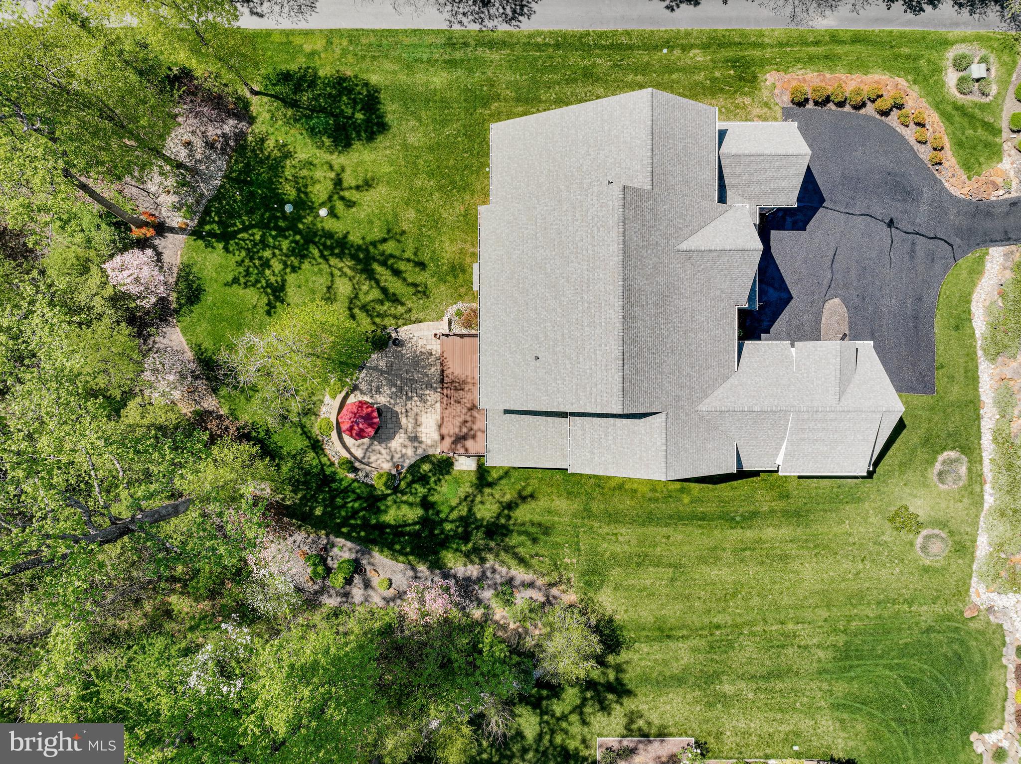 THE PRESERVE AT SEVERN RUN - Residential