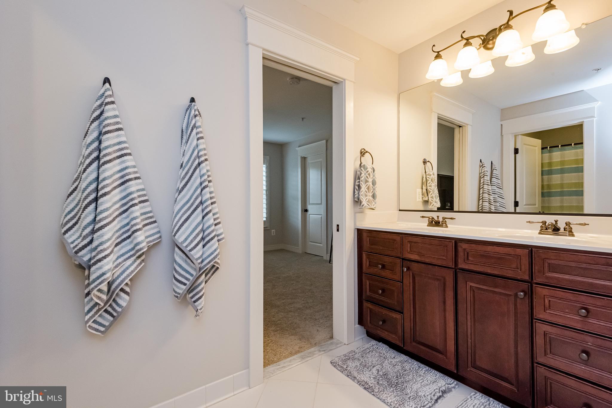 THE PRESERVE AT SEVERN RUN - Residential