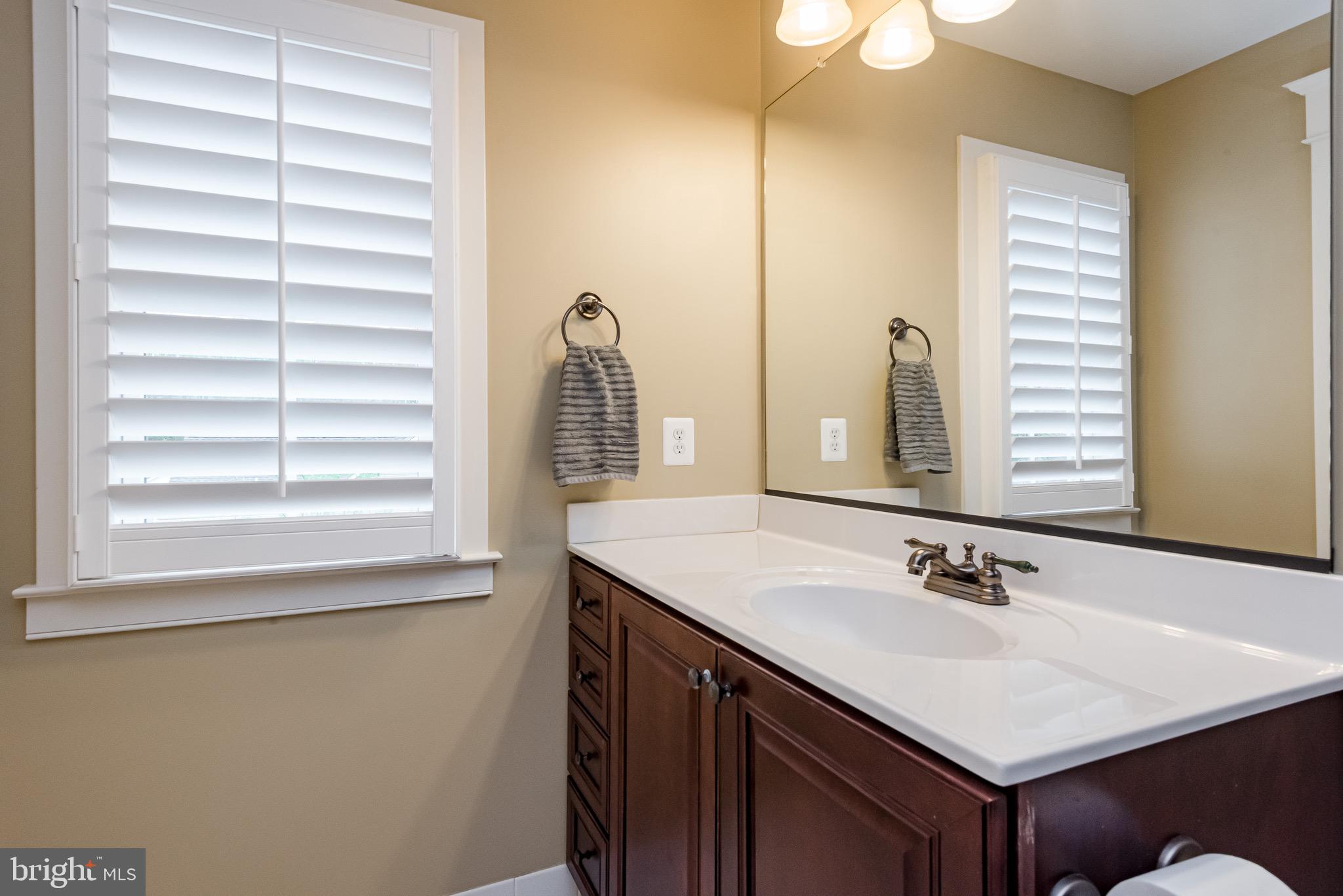 THE PRESERVE AT SEVERN RUN - Residential