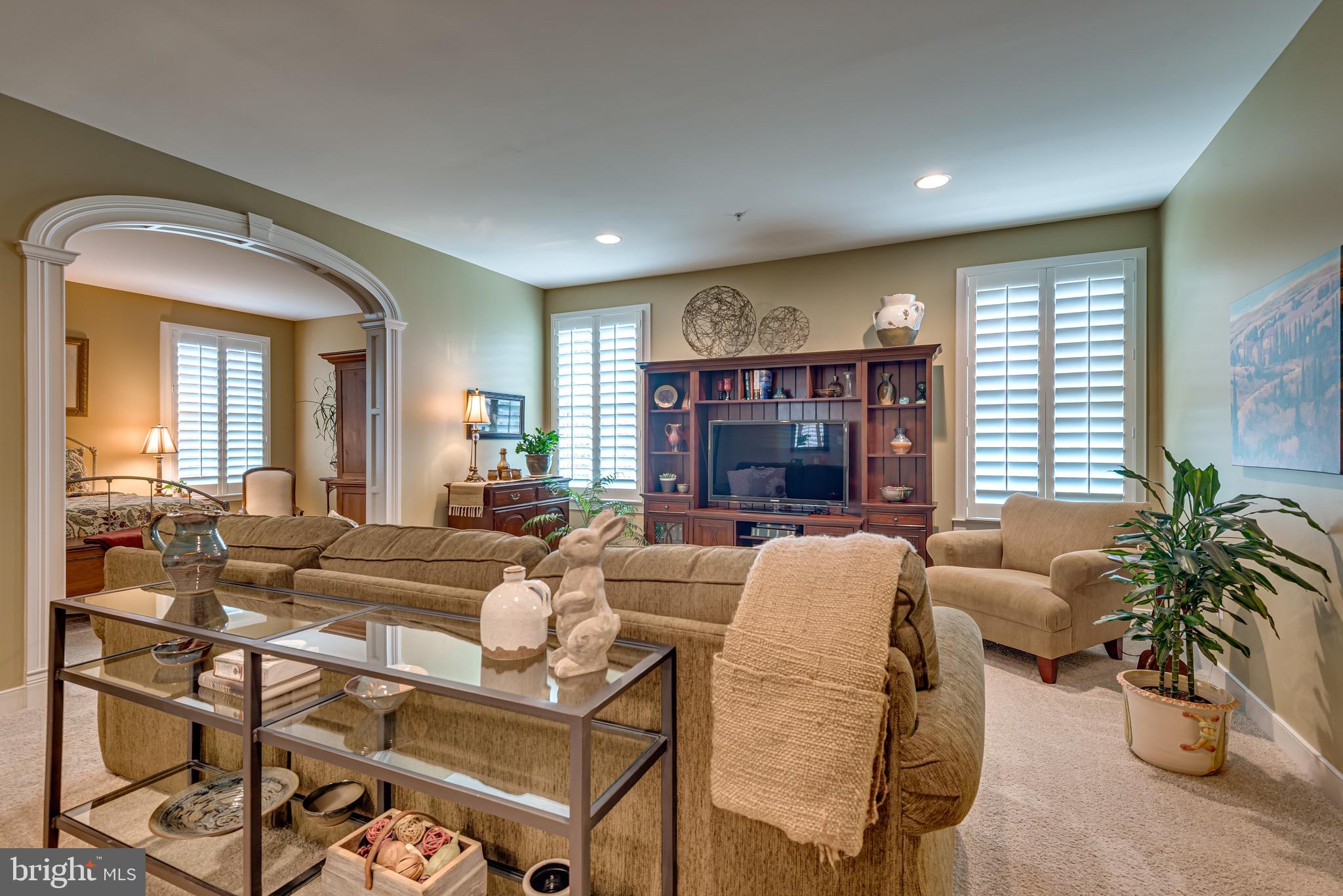 THE PRESERVE AT SEVERN RUN - Residential