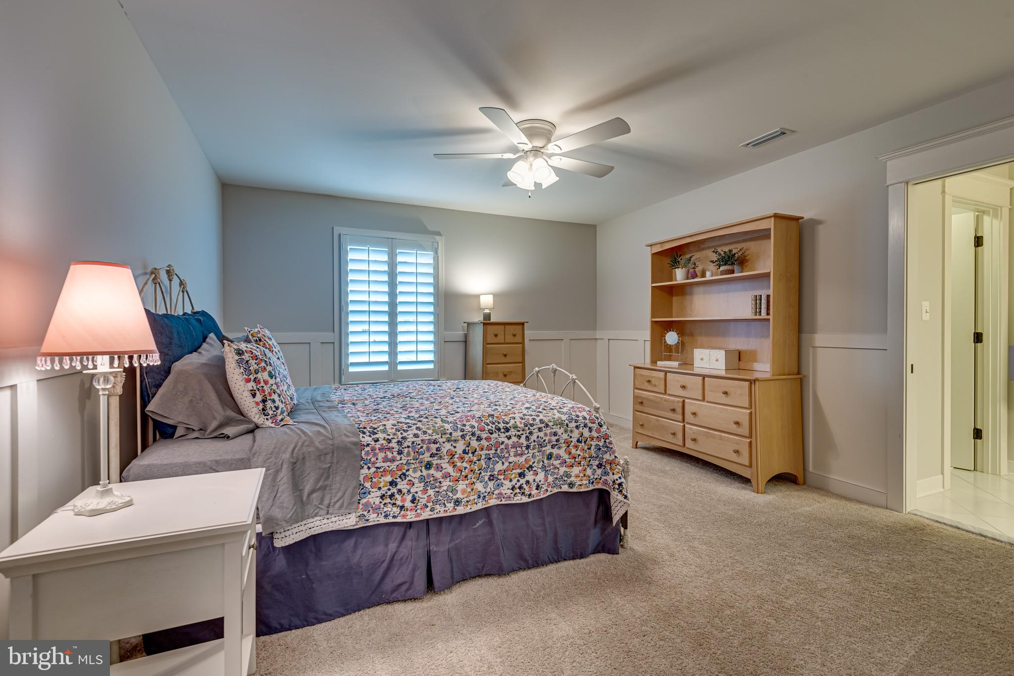 THE PRESERVE AT SEVERN RUN - Residential